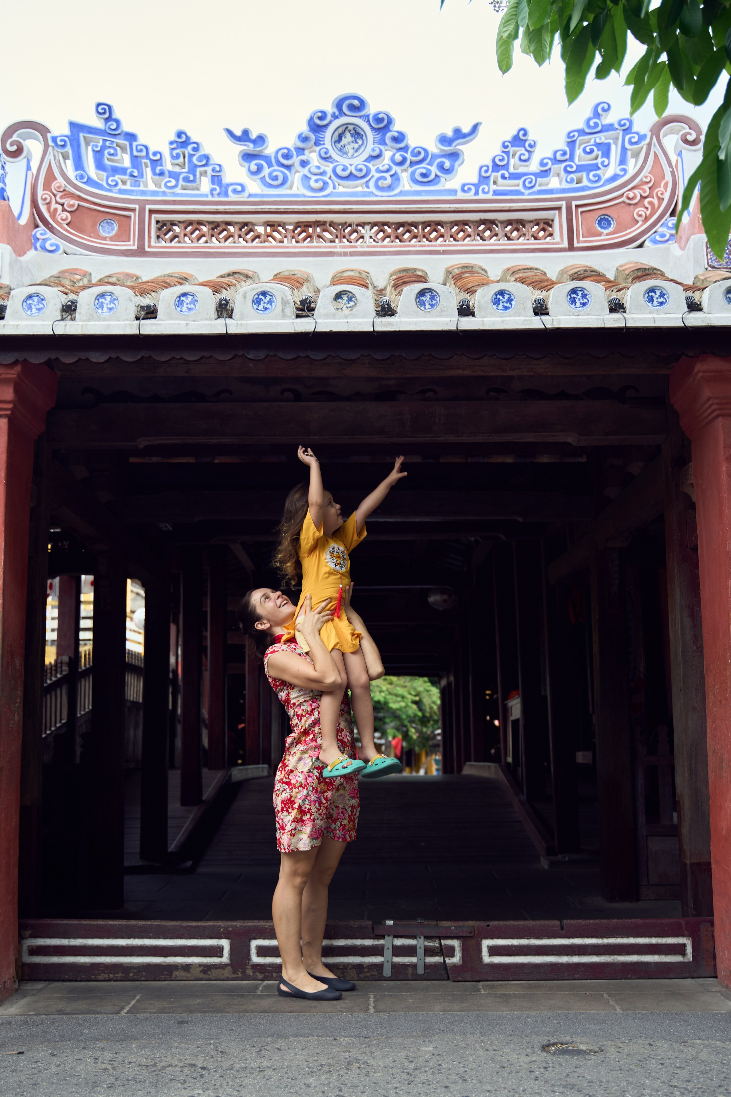 Family Photography in Hoi An | Natural & Candid Moments. Photographer in Hoi An — Veronika Guzenko. Natural photoshoots for couples, families and solo travelers. Book your shoot today