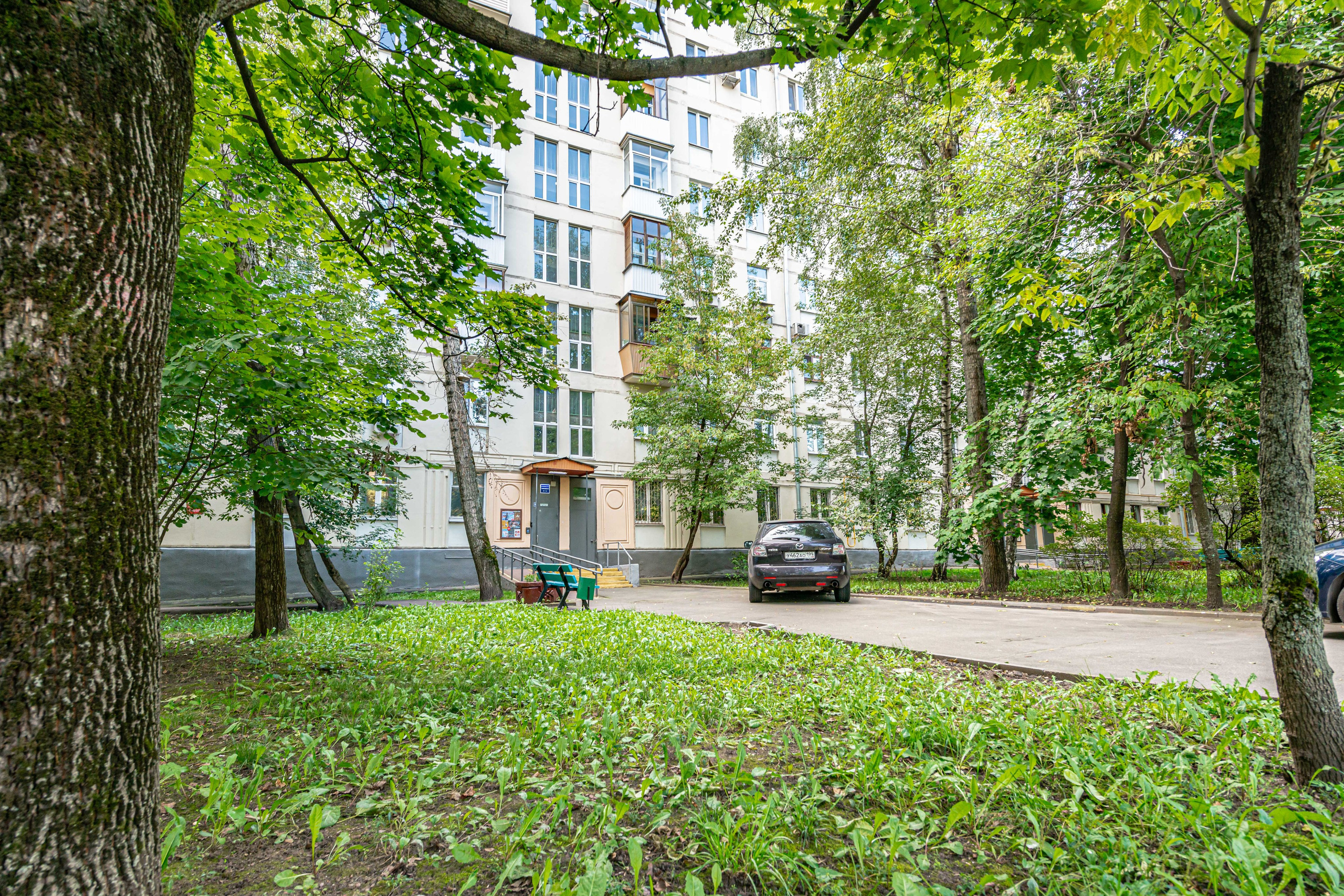 Квартира однокомнатная для аренды. ФОТОГРАФ МЕКСИКА КИНТАНА-РОО