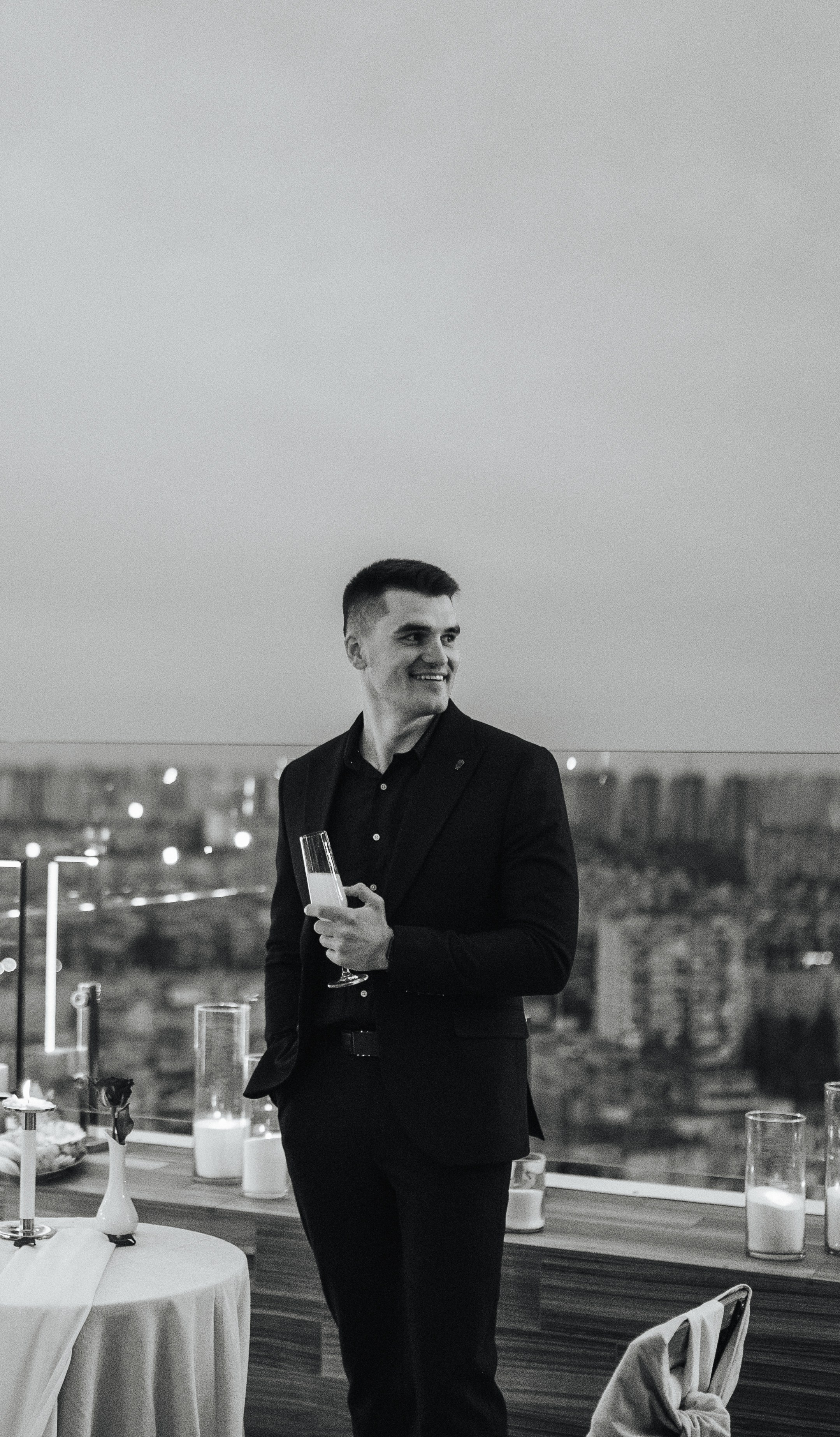 Love Story. Harbovskiy Photo