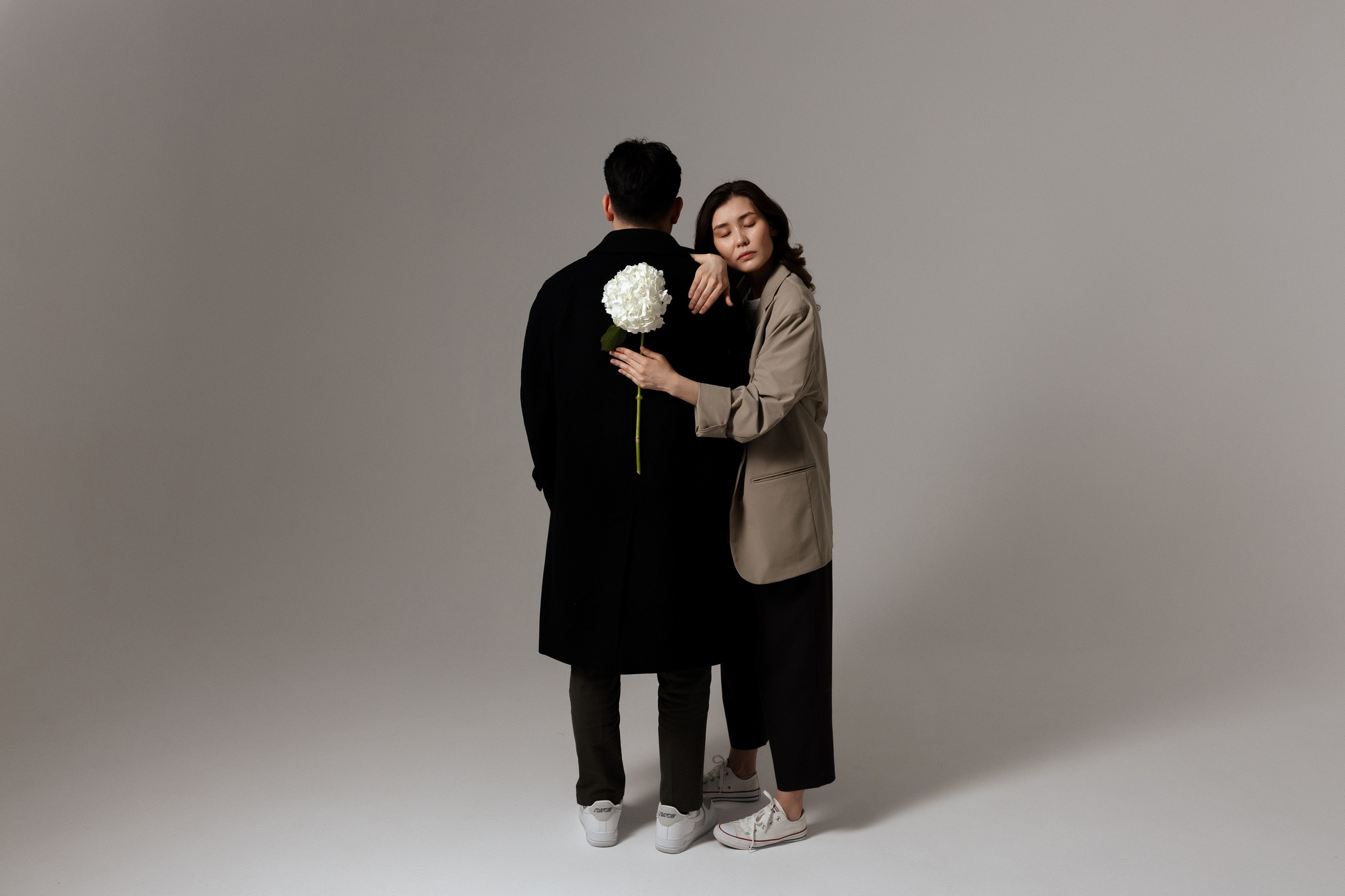 Бексултан и Татты. Азимжан Нуритдинходжаев — свадебный фотограф