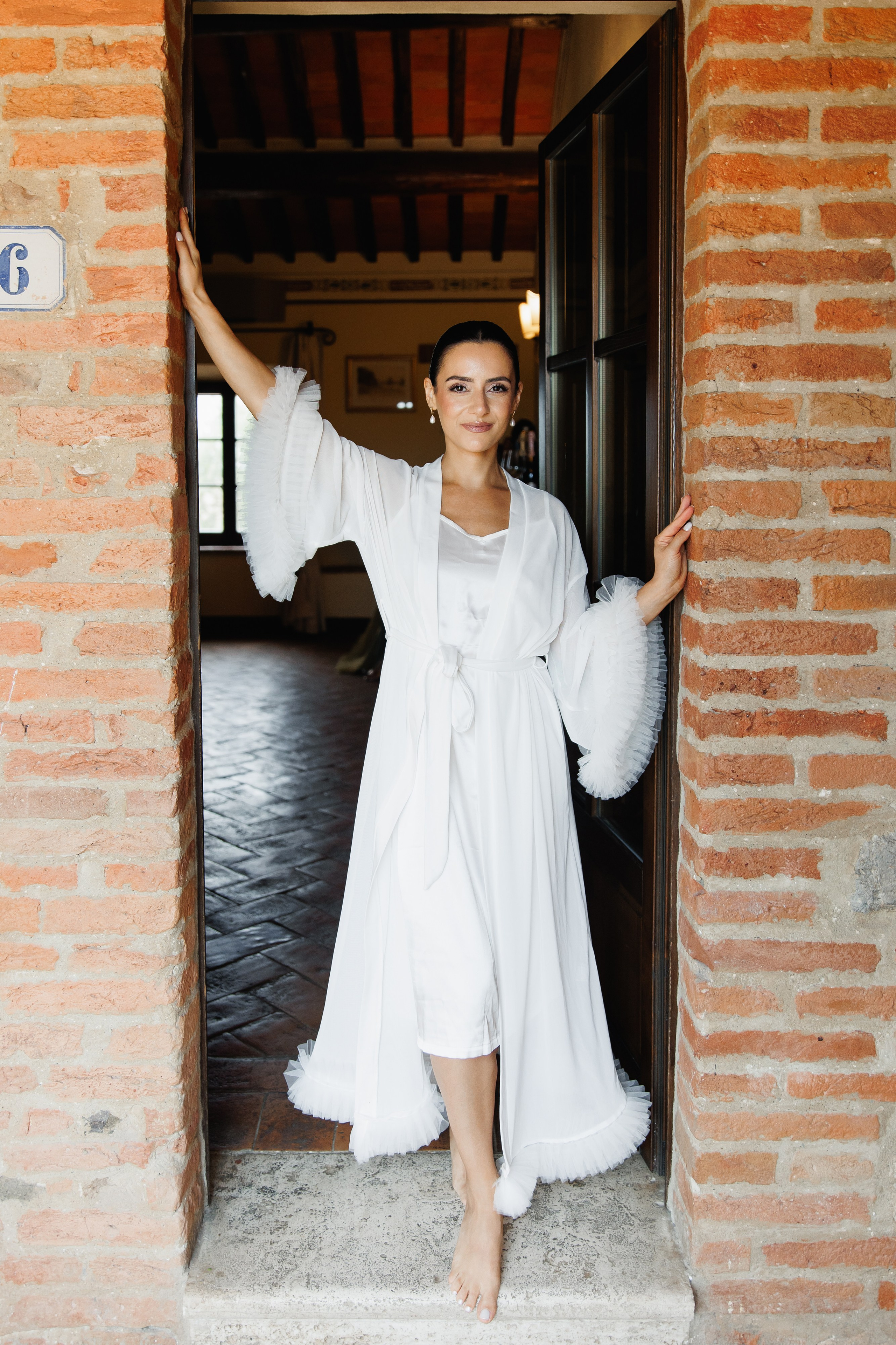 Marco & Laura. Wedding Photographer Rome Tuscany Como Sicily Puglia Amalfy Italy- Oksana Savenchuk