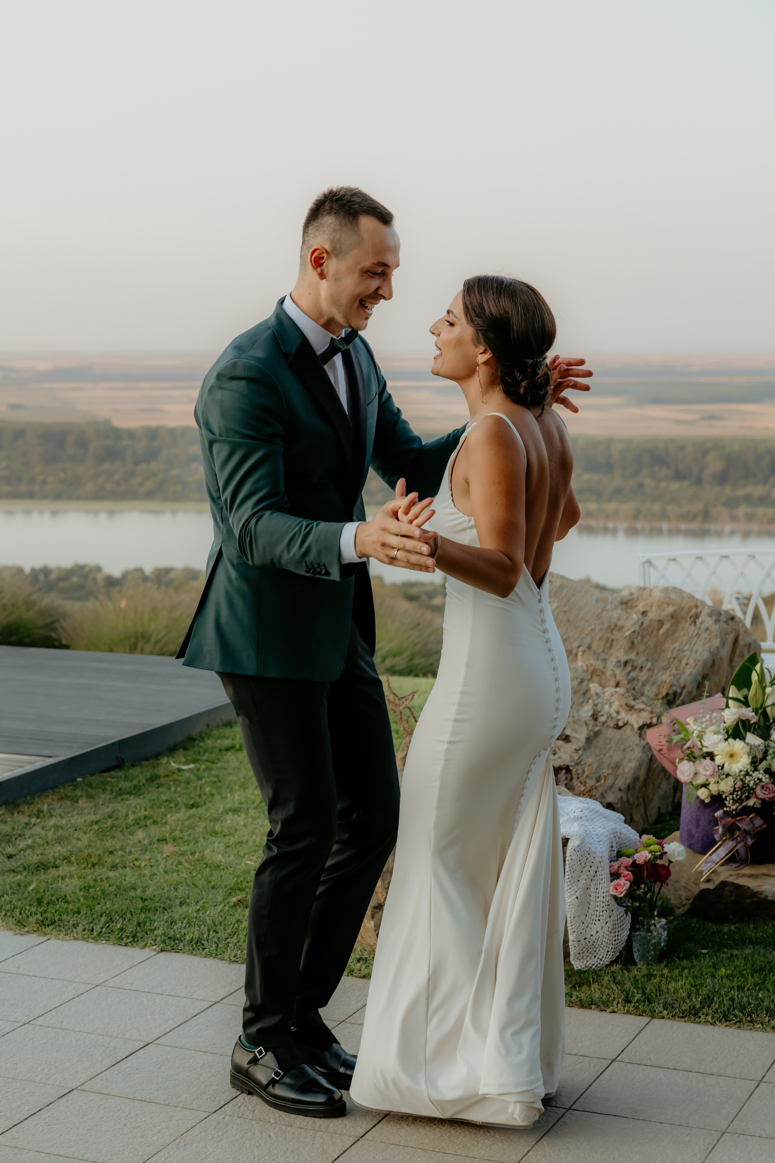 J&C Wedding. Family and children photographer in Belgrade Milja Ciric