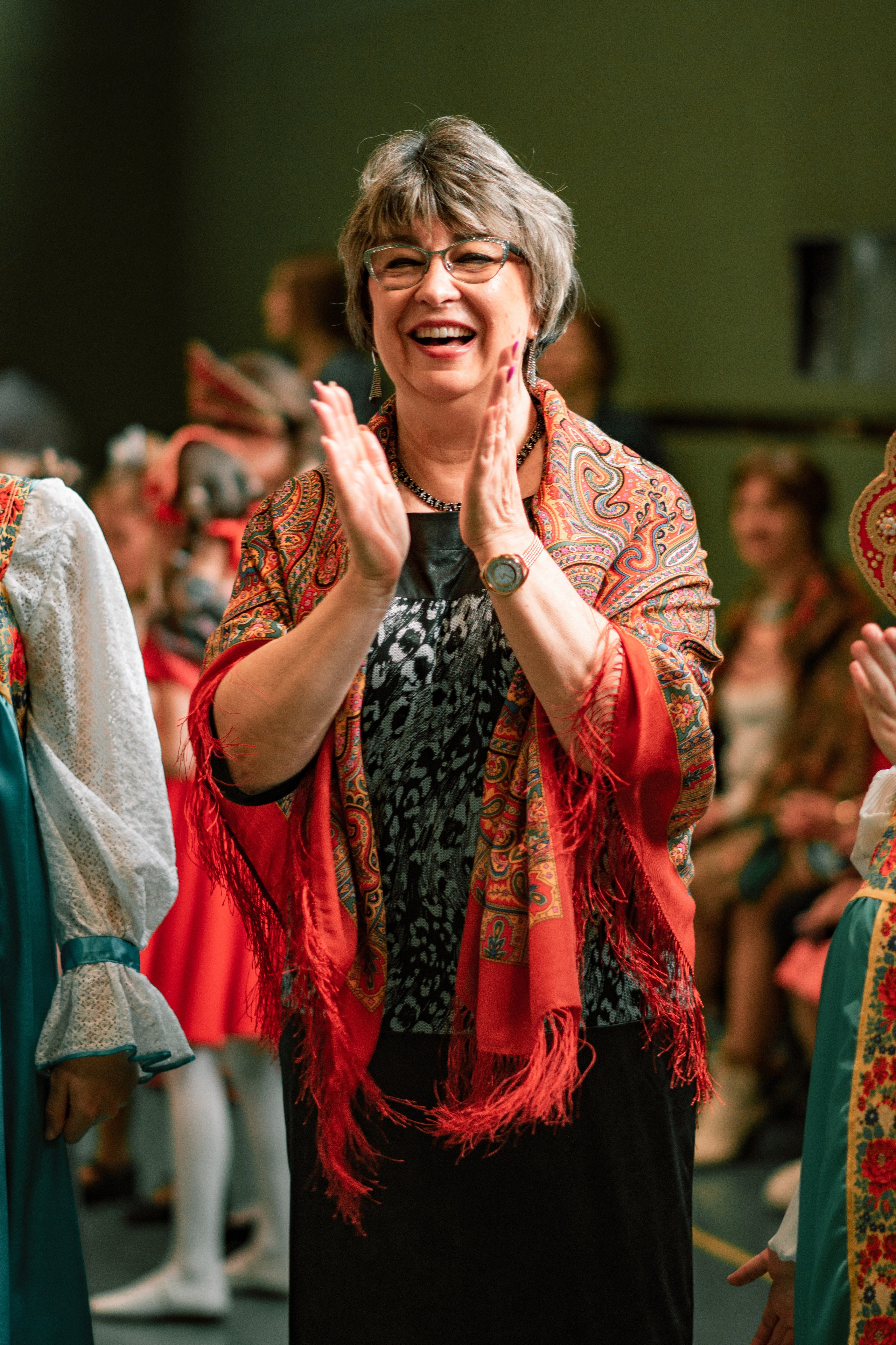 Масленица. Семейный и детский фотограф