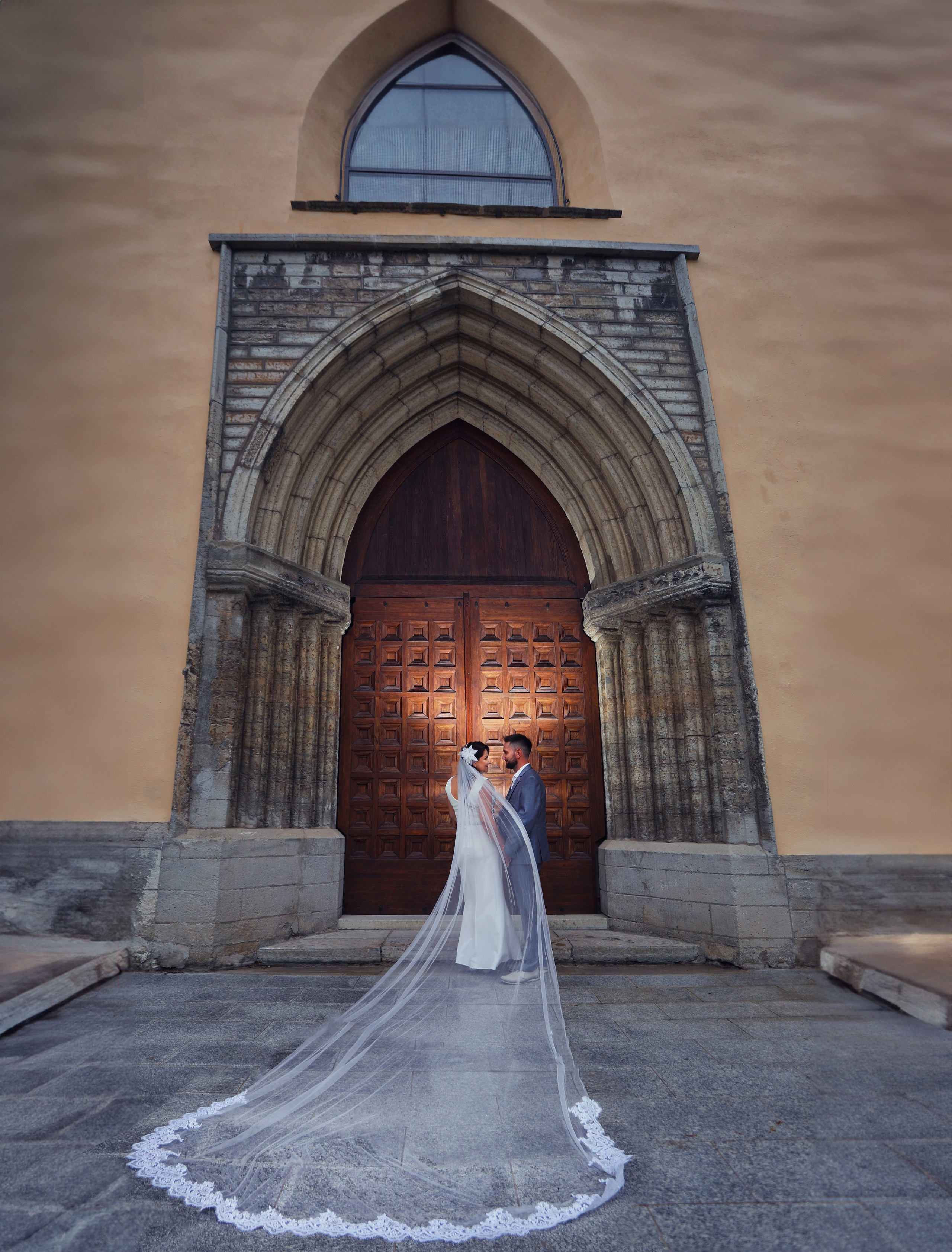 Свадебная. Свадебный фотограф Эстонии