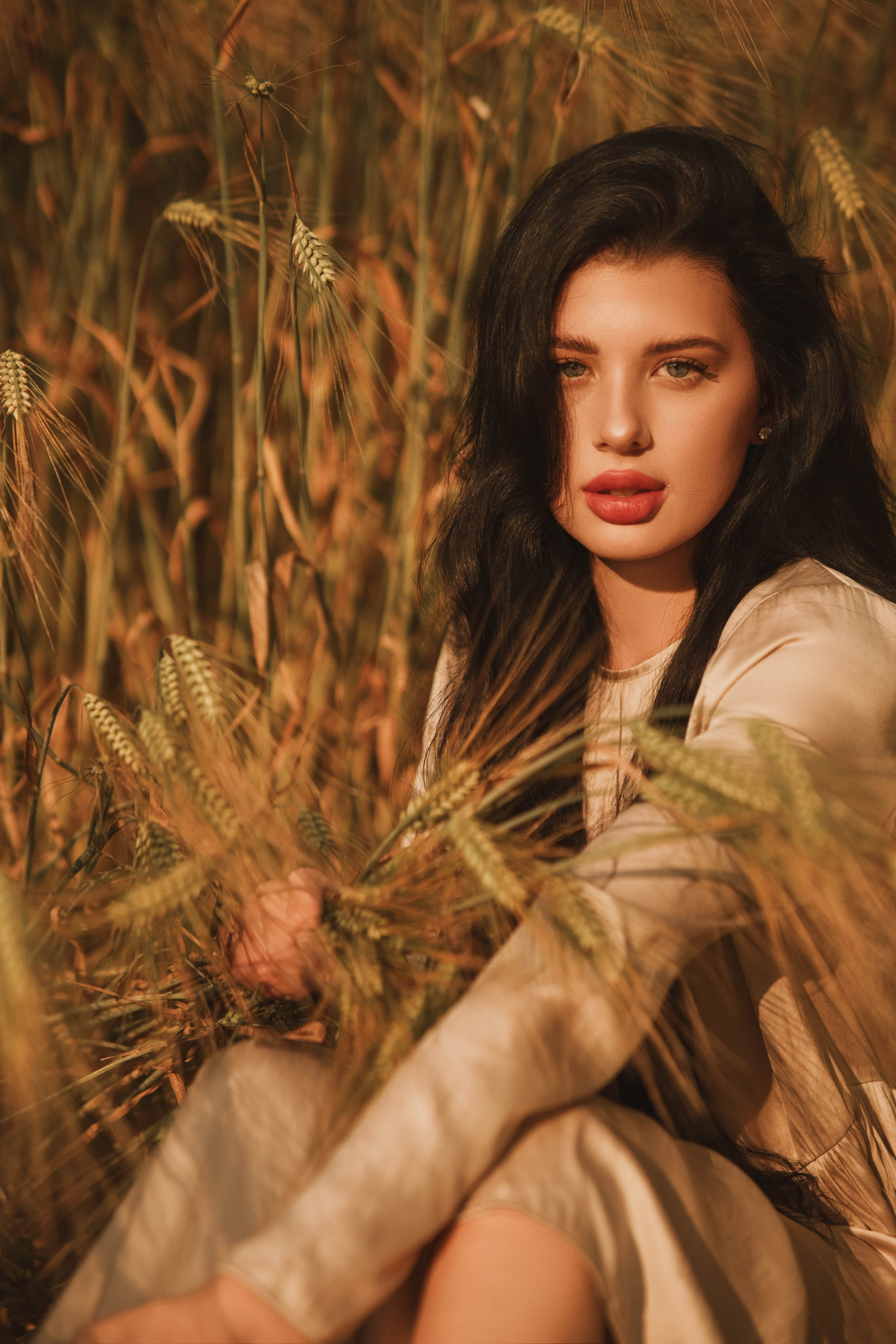 Portraits. Professionelle Fotografin in Bülach