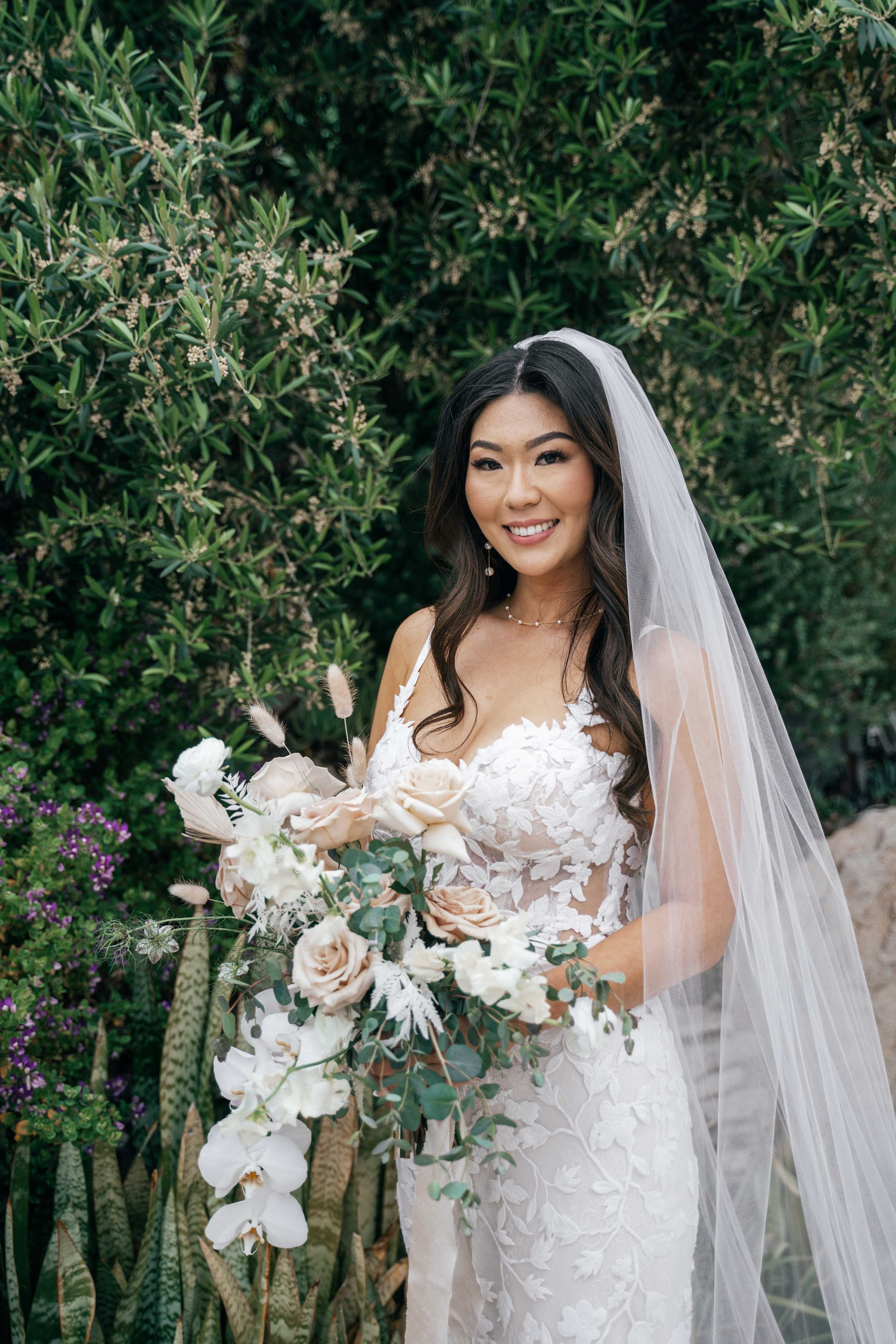 Lauren & Dima Wedding. Classic & Elegant Wedding Photography and Videography in SoCal