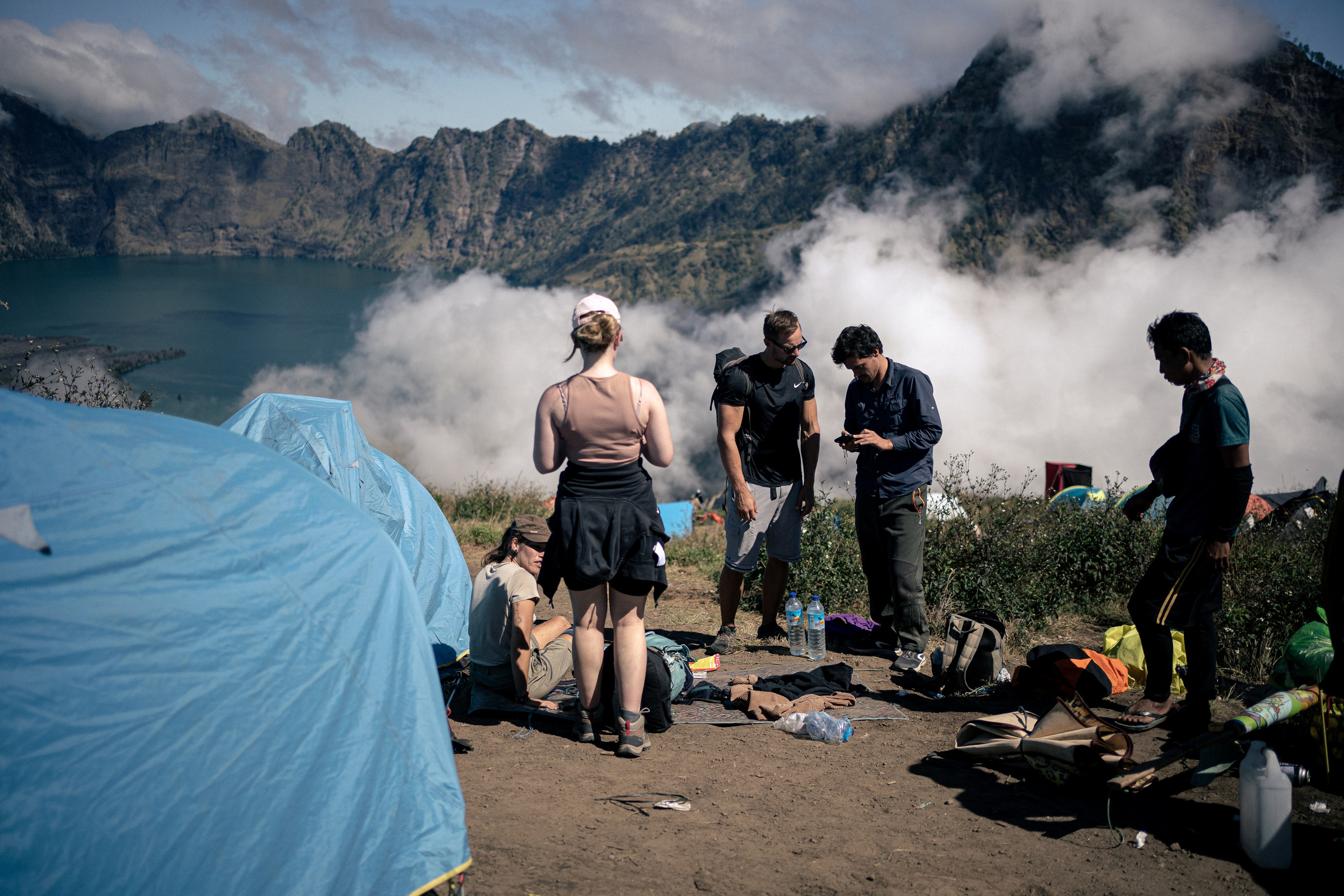 Worldscapes. Catarina Calheiros