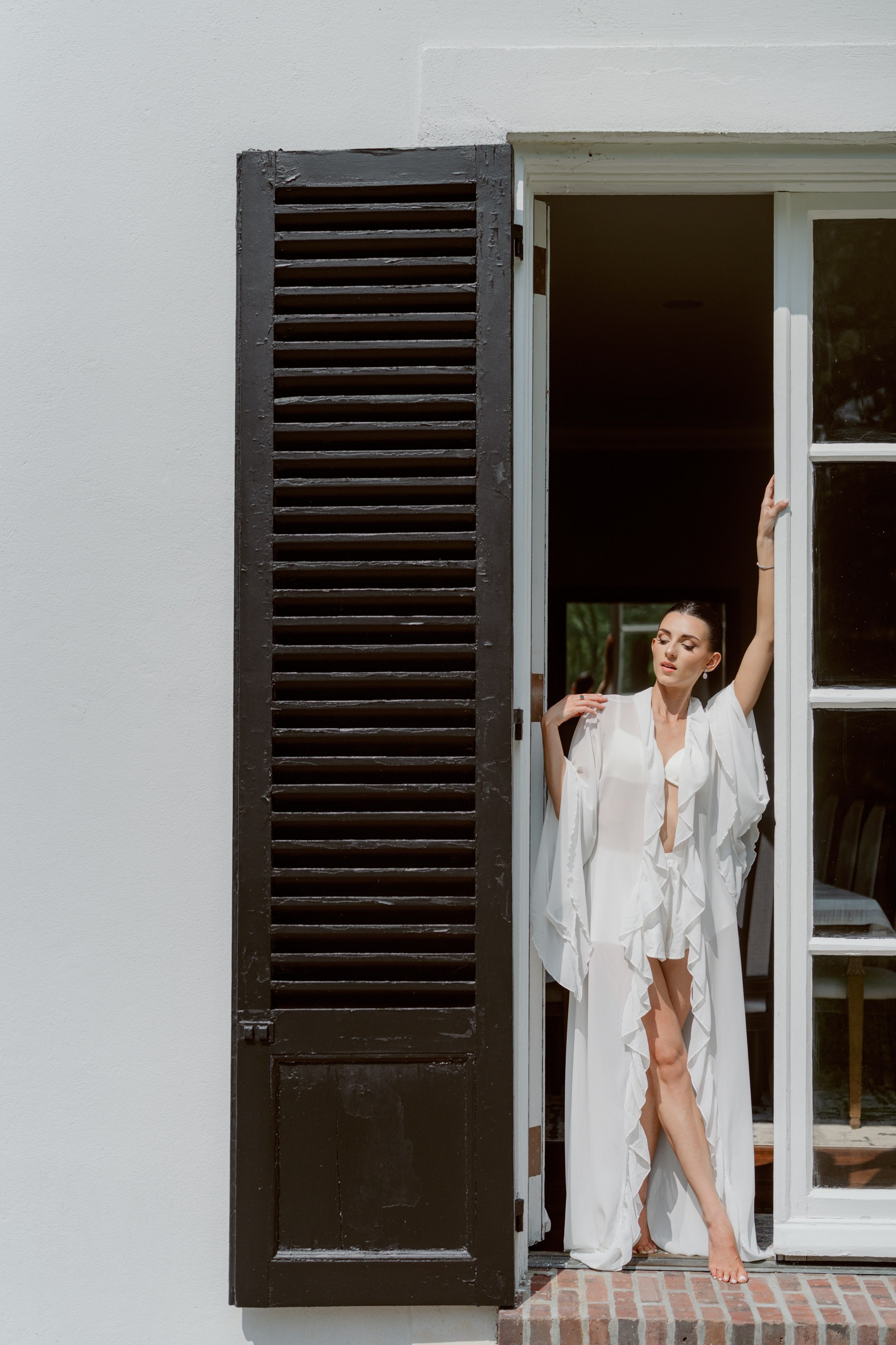 Hannah and Oliver. Wedding photographer and videographer New York | New Jersey