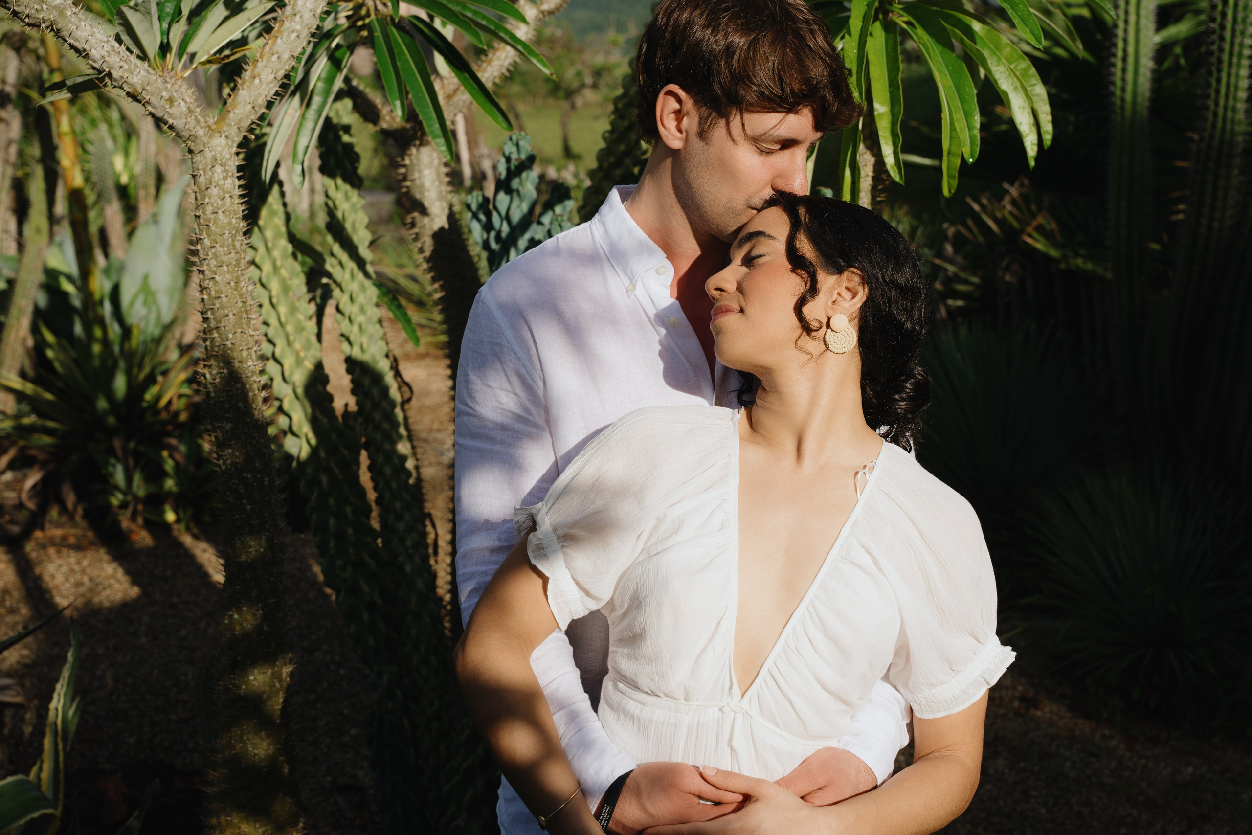 Family and wedding photographer in Puerto Plata, Dominican Republic