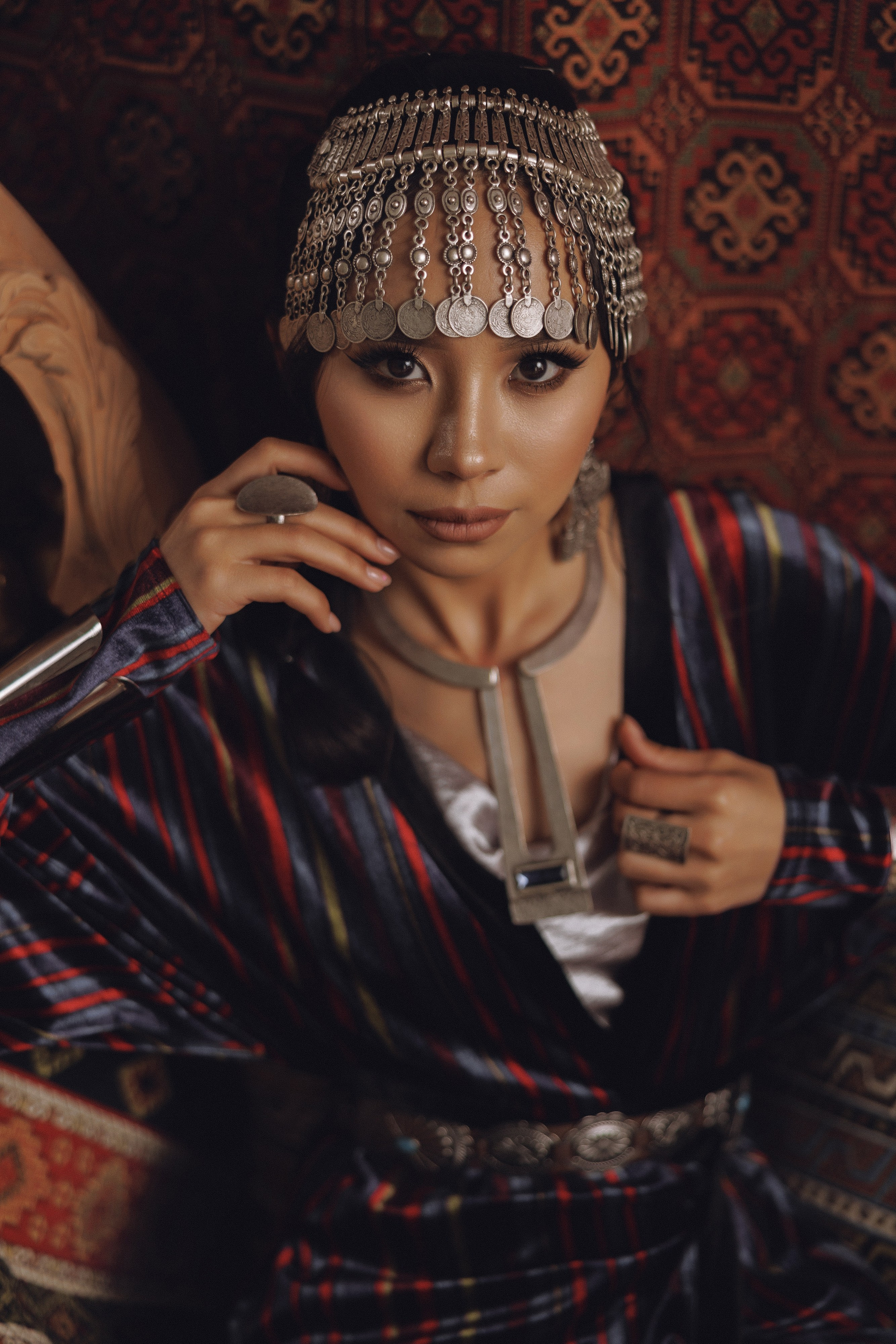 Кыз Узатуу Юлдуз. Азимжан Нуритдинходжаев — свадебный фотограф