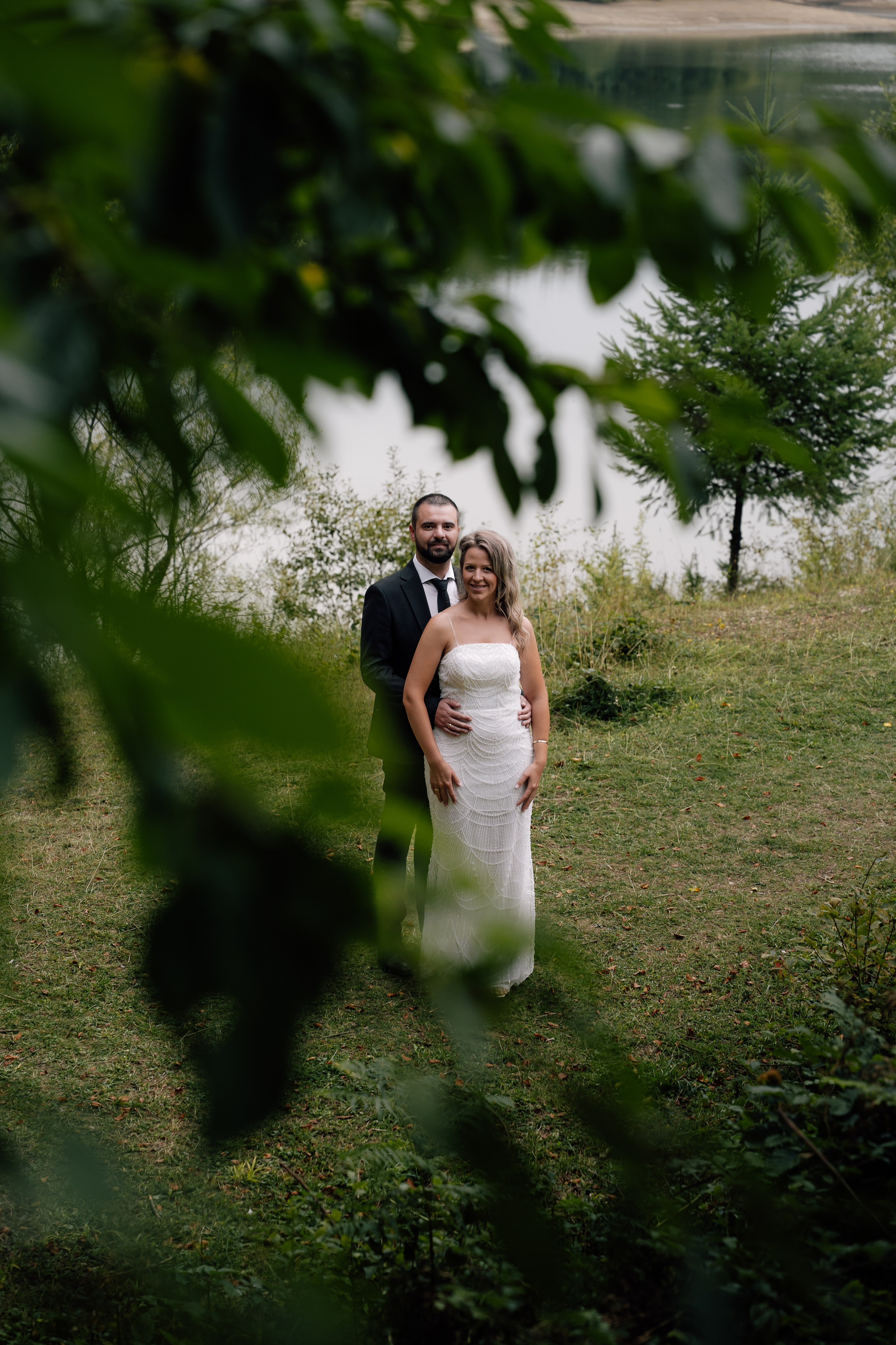 Dejan & Suzana. Golub Photography | Events & Portrait