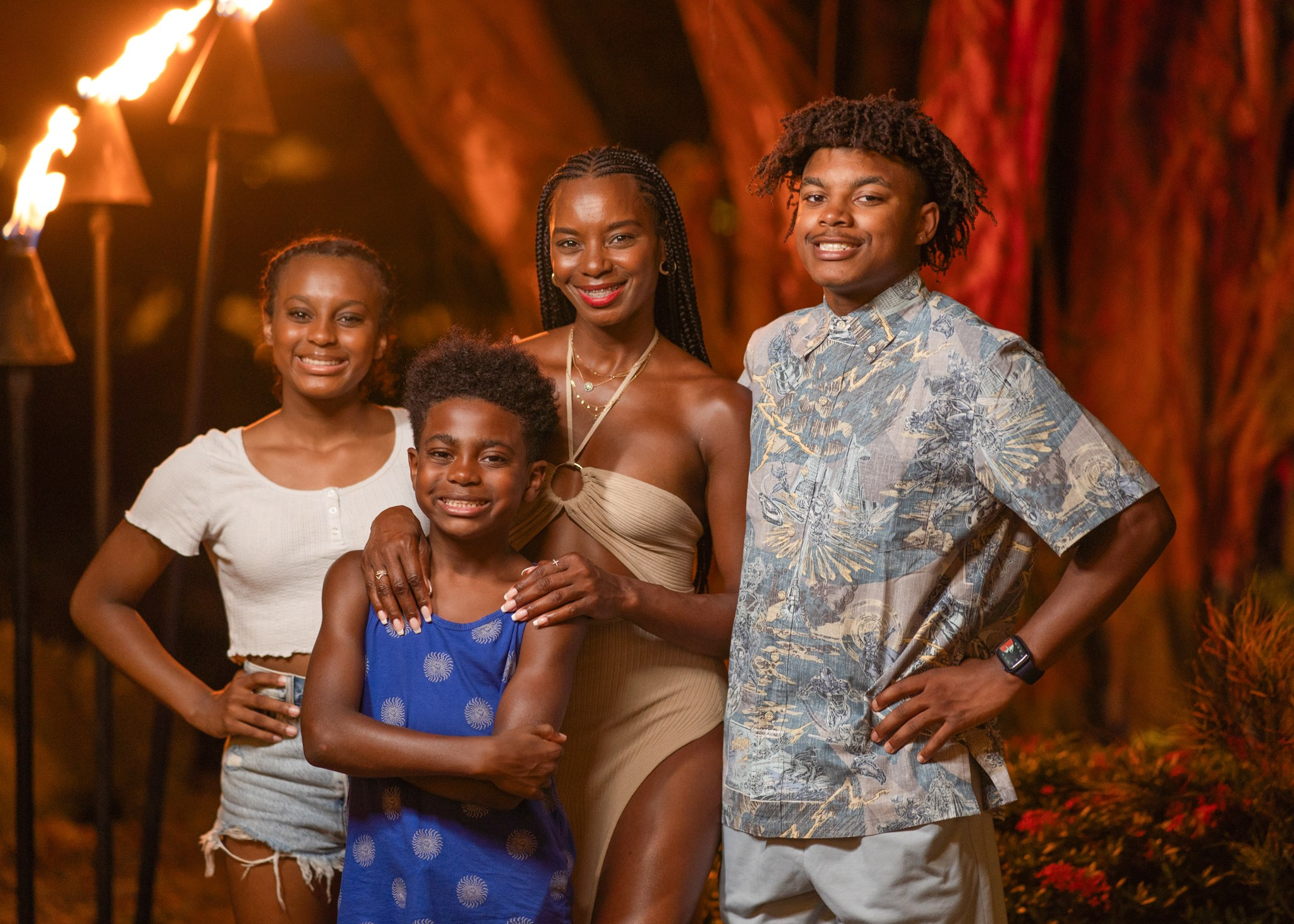 Kauai Beach Photography LLP. Awards winning photographer in Kauai, Hawaii