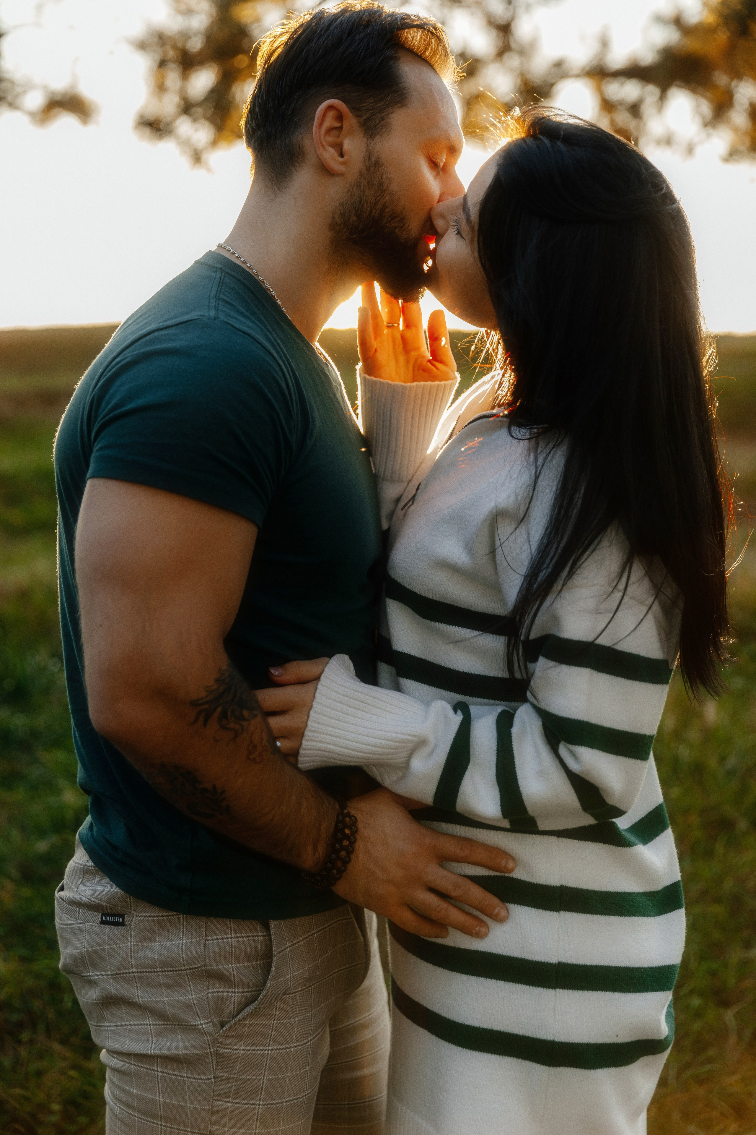 MIHAELA + ANDREI. Fulga Photographer