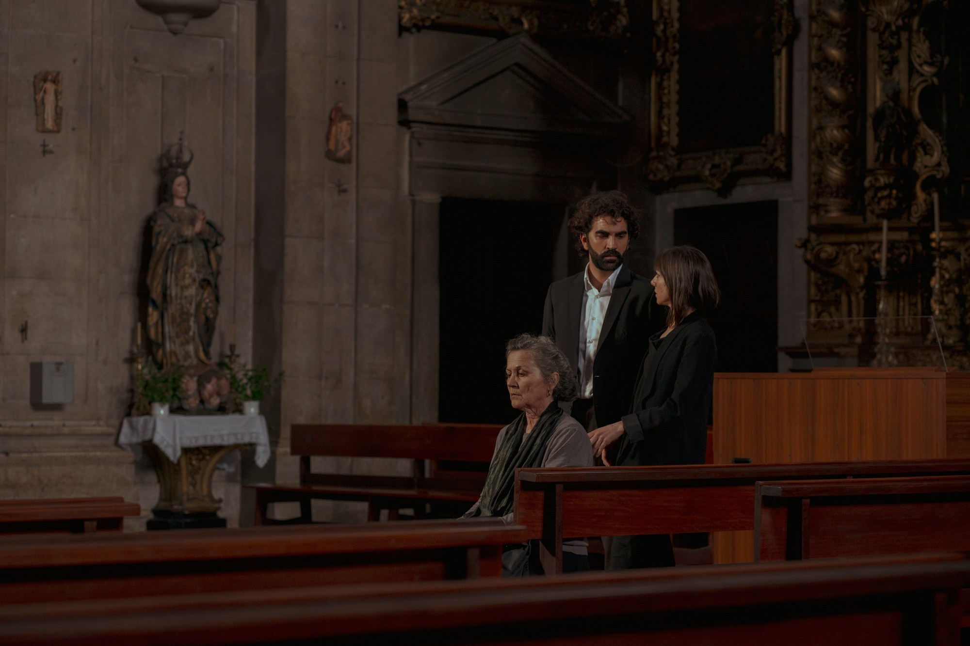 Behind the Scenes | Film Set. Лило Даниелян | Visual artist