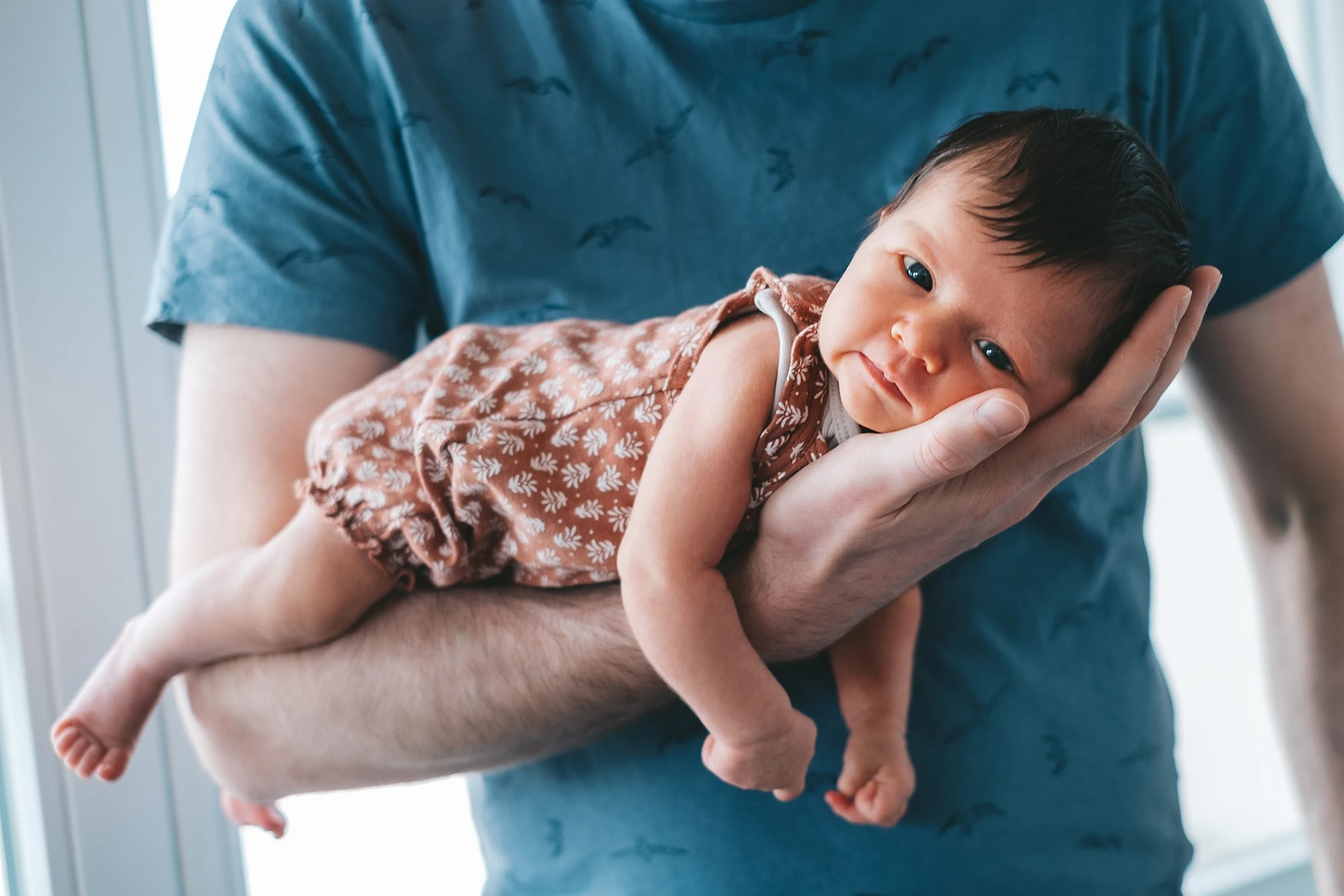 Newborn. Eure authentischen Fotos & Videos