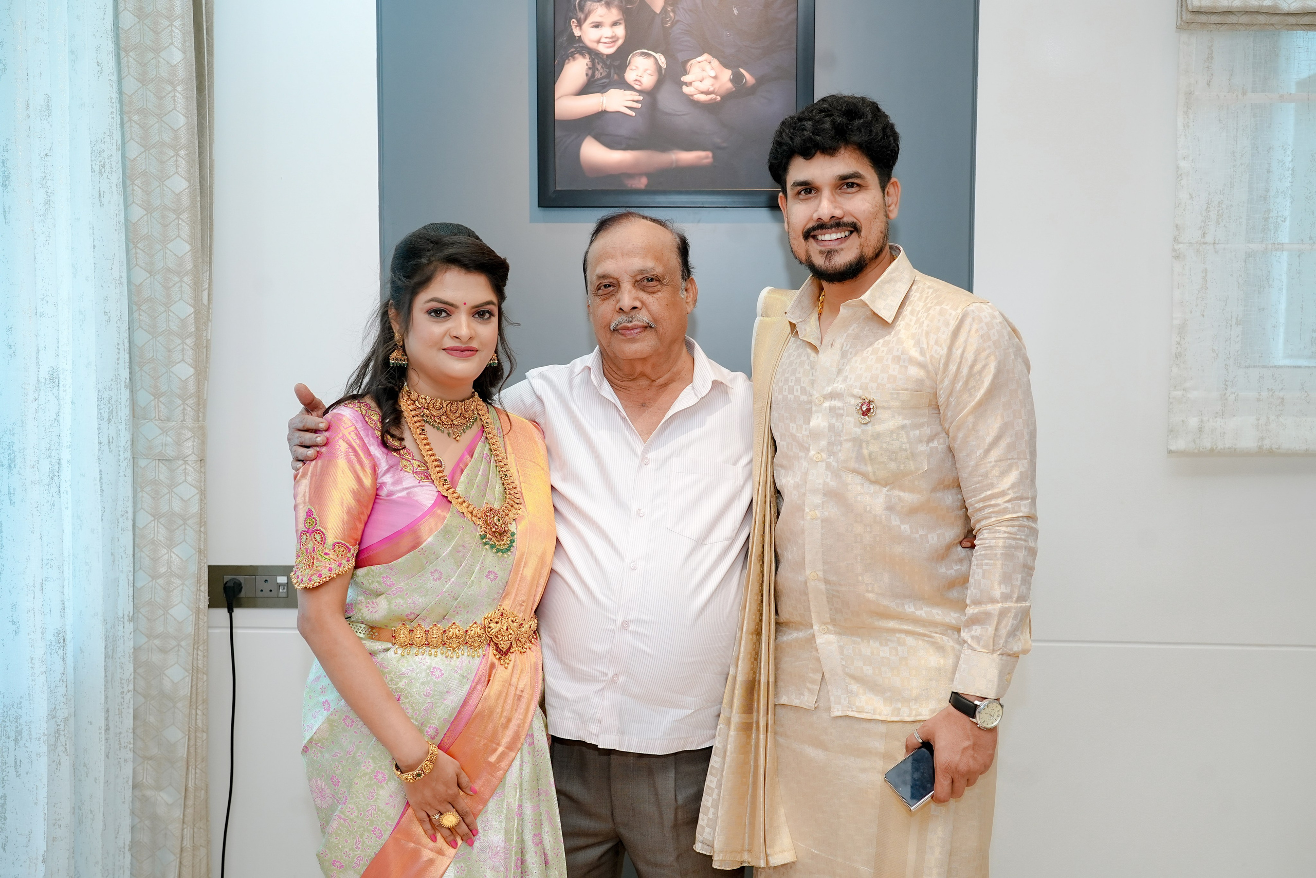 Grihapravesh. Reflect Studios | Professional Photography & Video Editing Bengaluru