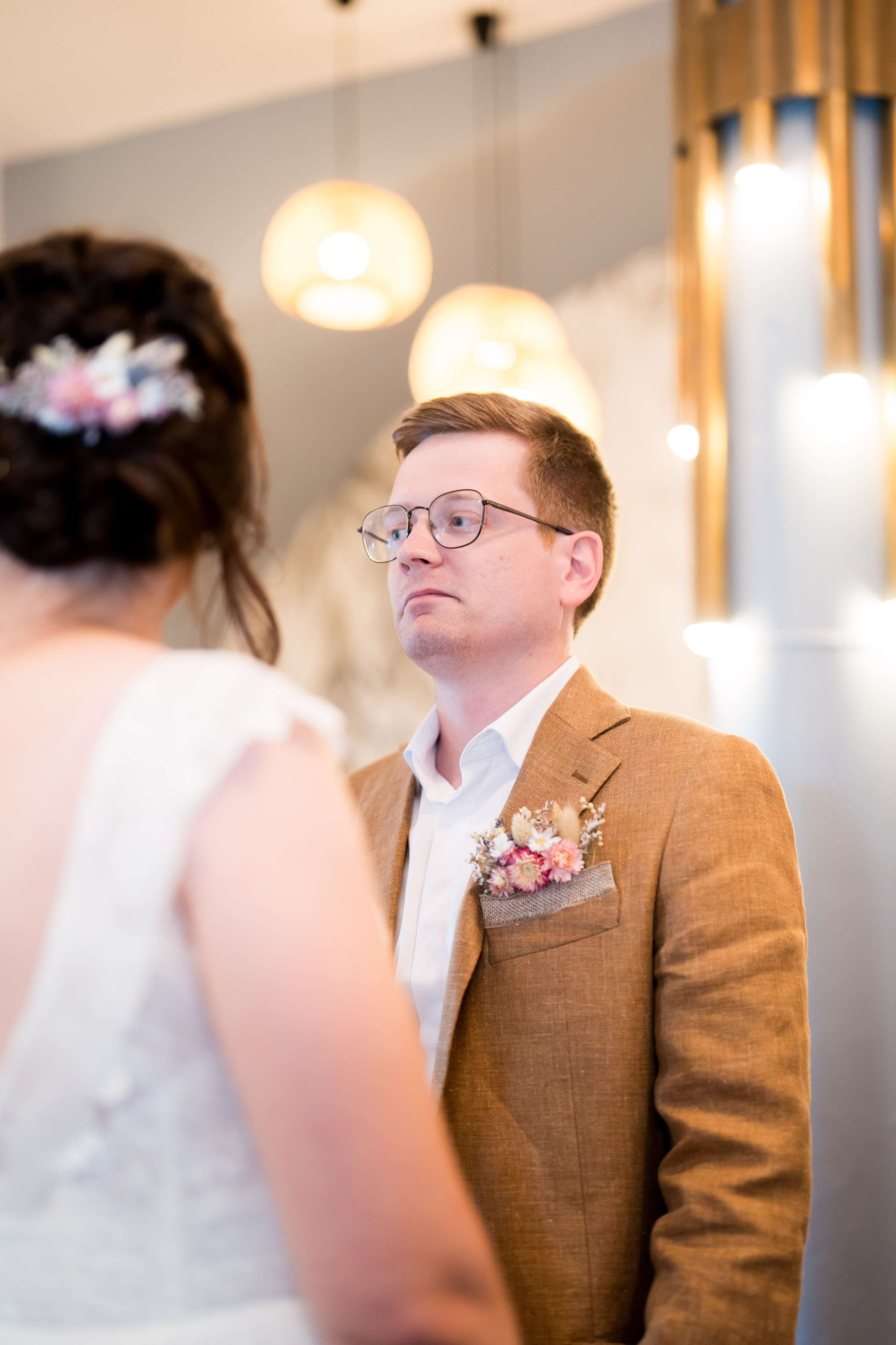 Alina & Richard. Gabriel Florea — Fotograf nuntă București