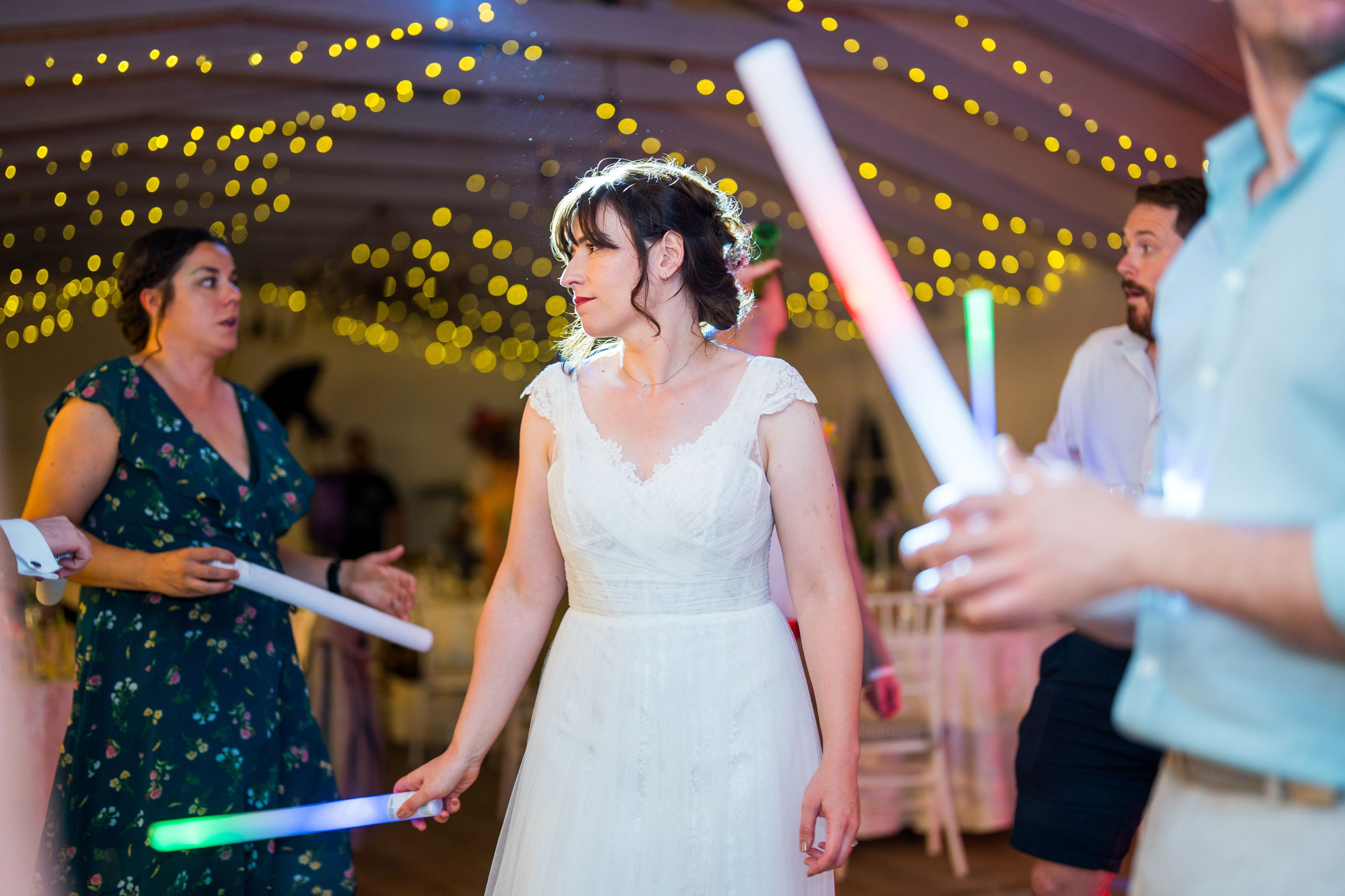 PARTY. Gabriel Florea — Fotograf nuntă București