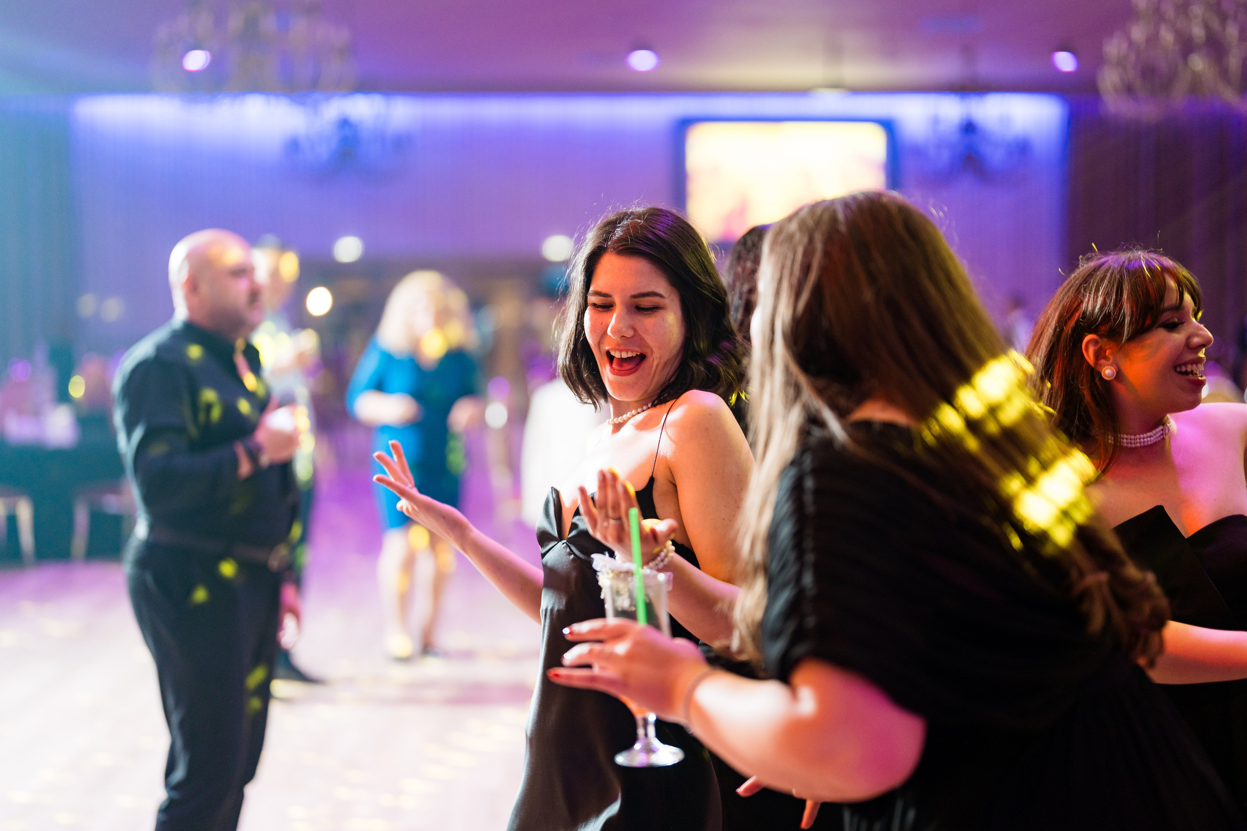 Daniel & Maria. Gabriel Florea — Fotograf nuntă București