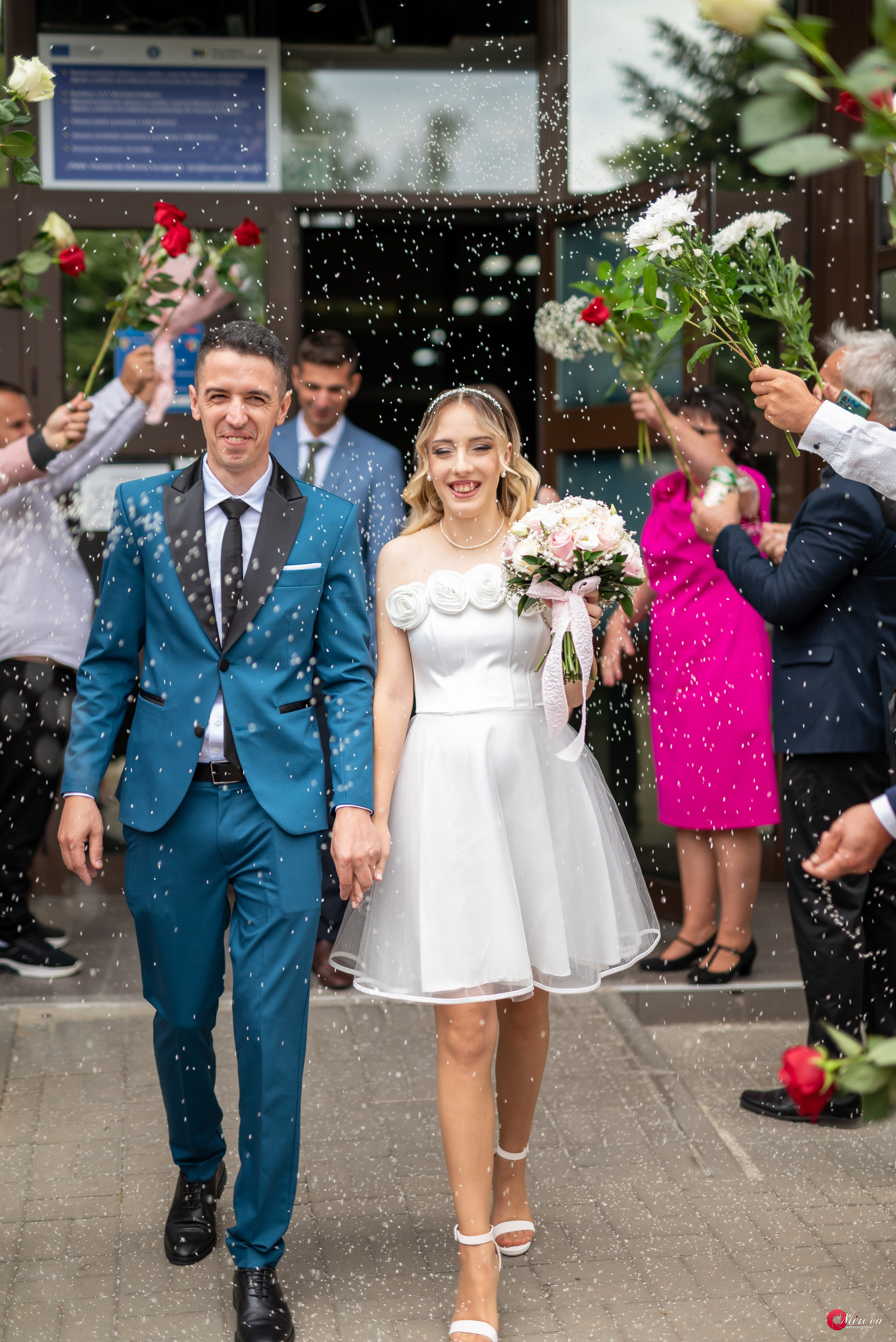 Aida & Vali. Mircea Marculescu Photography Videography