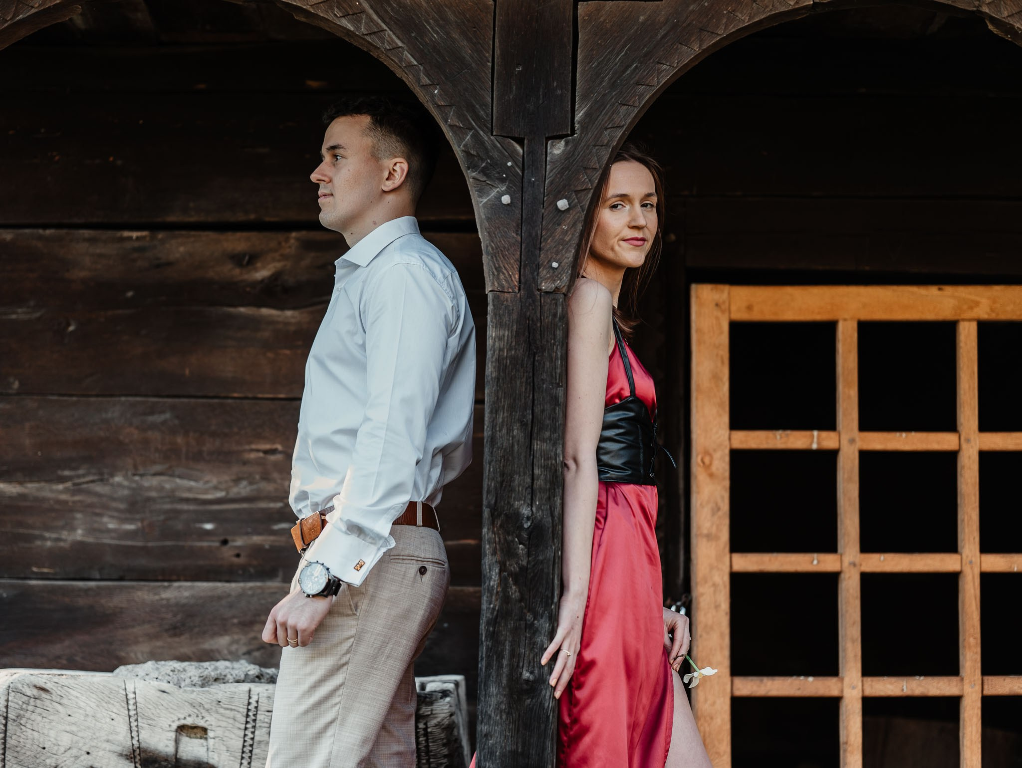 Sedinta love story Larisa&David