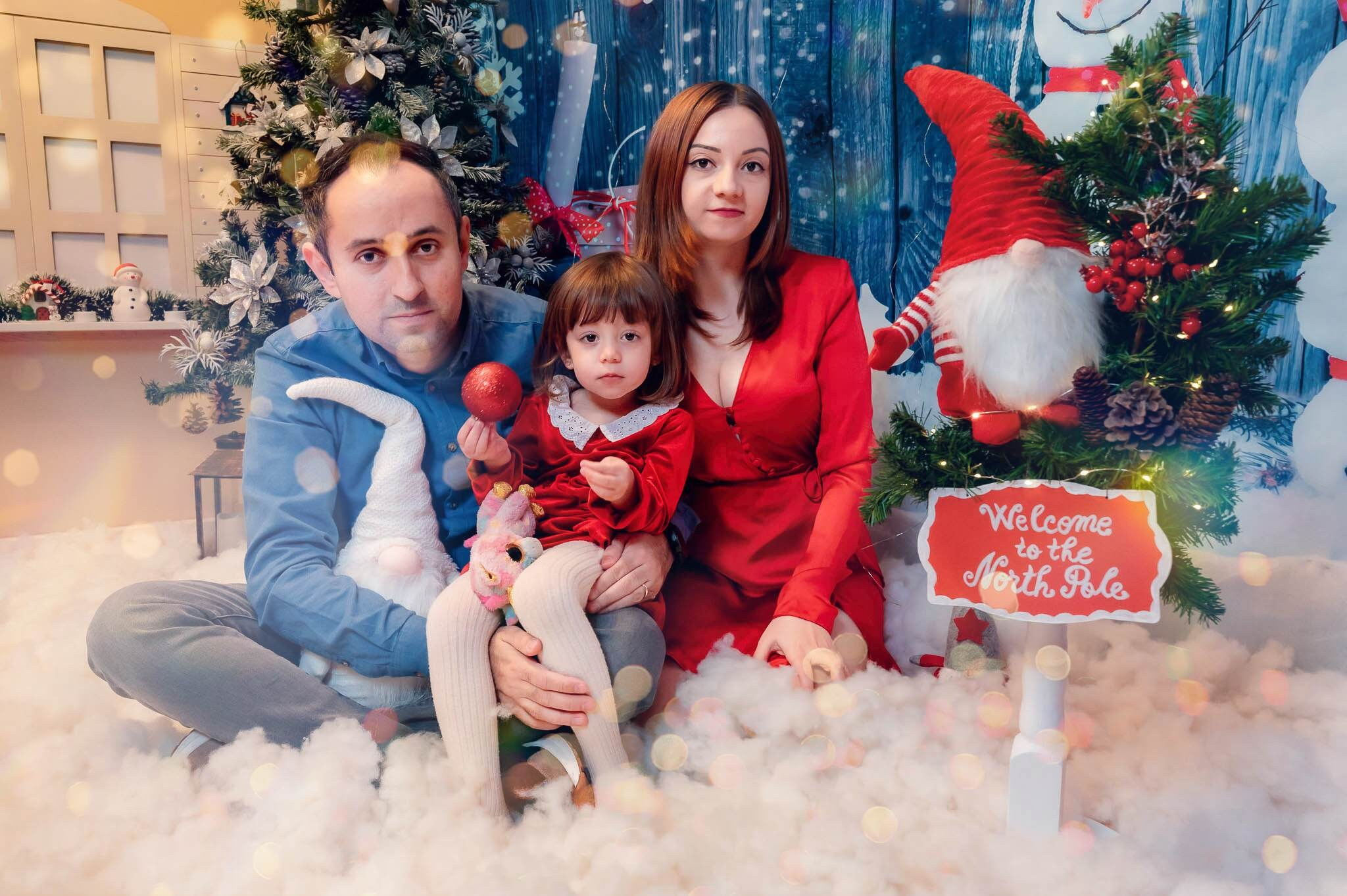 Sedinta Craciun Mihaela