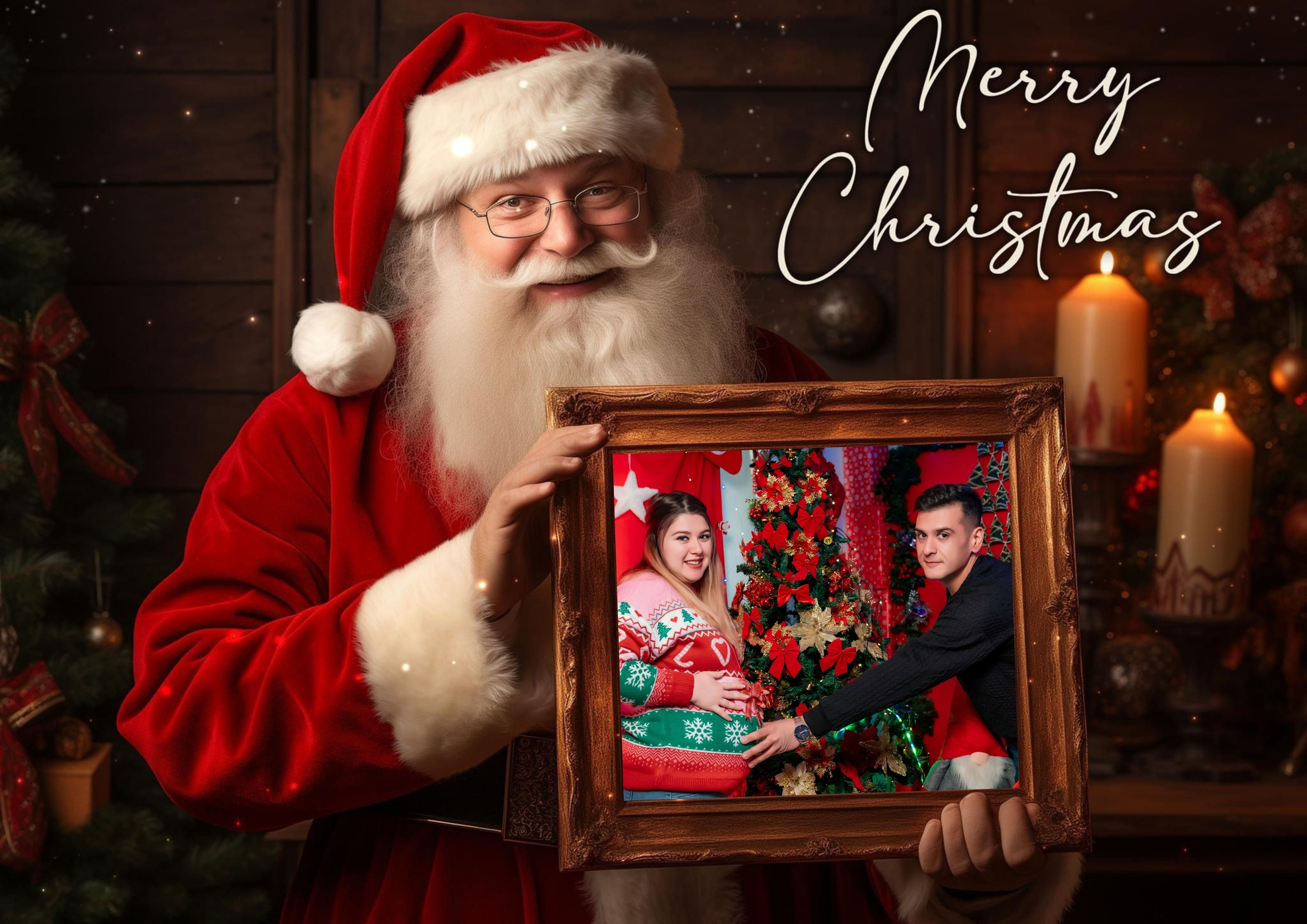 Sedinta foto Francesca