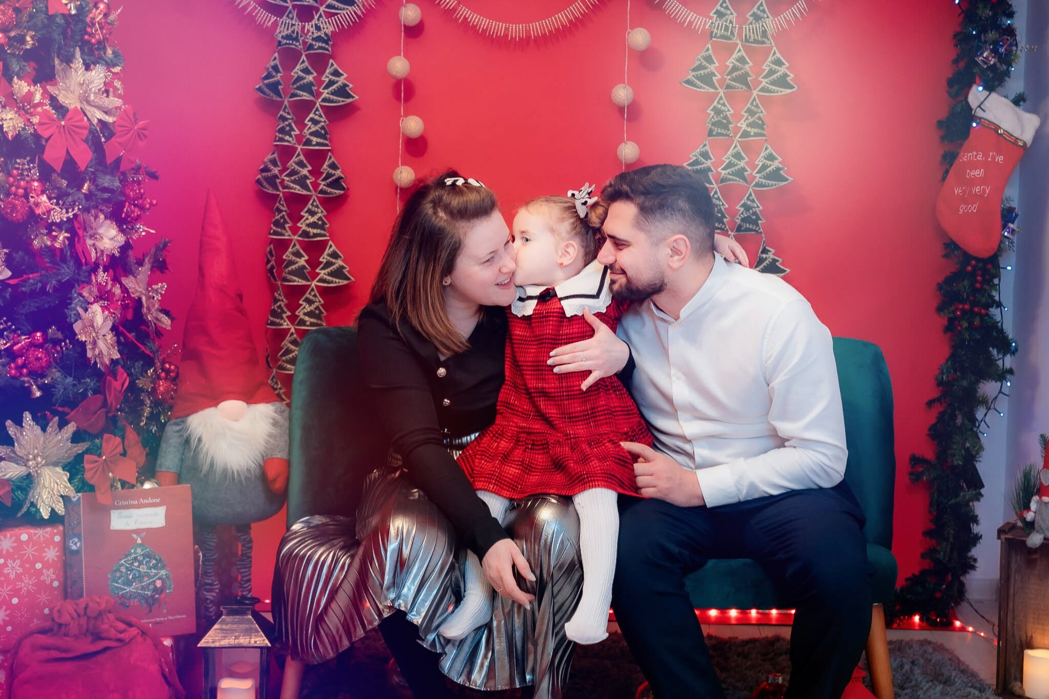 Sedinta Craciun Ioana