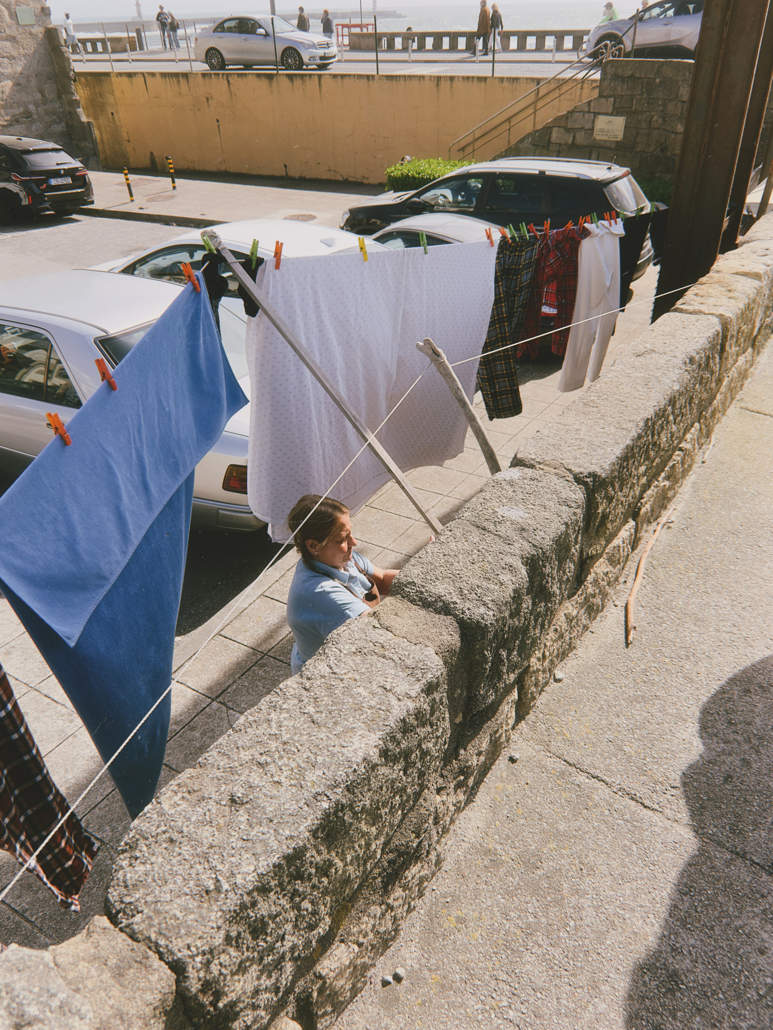 Mobilography. Artem Avanesov. Visual Content Creator