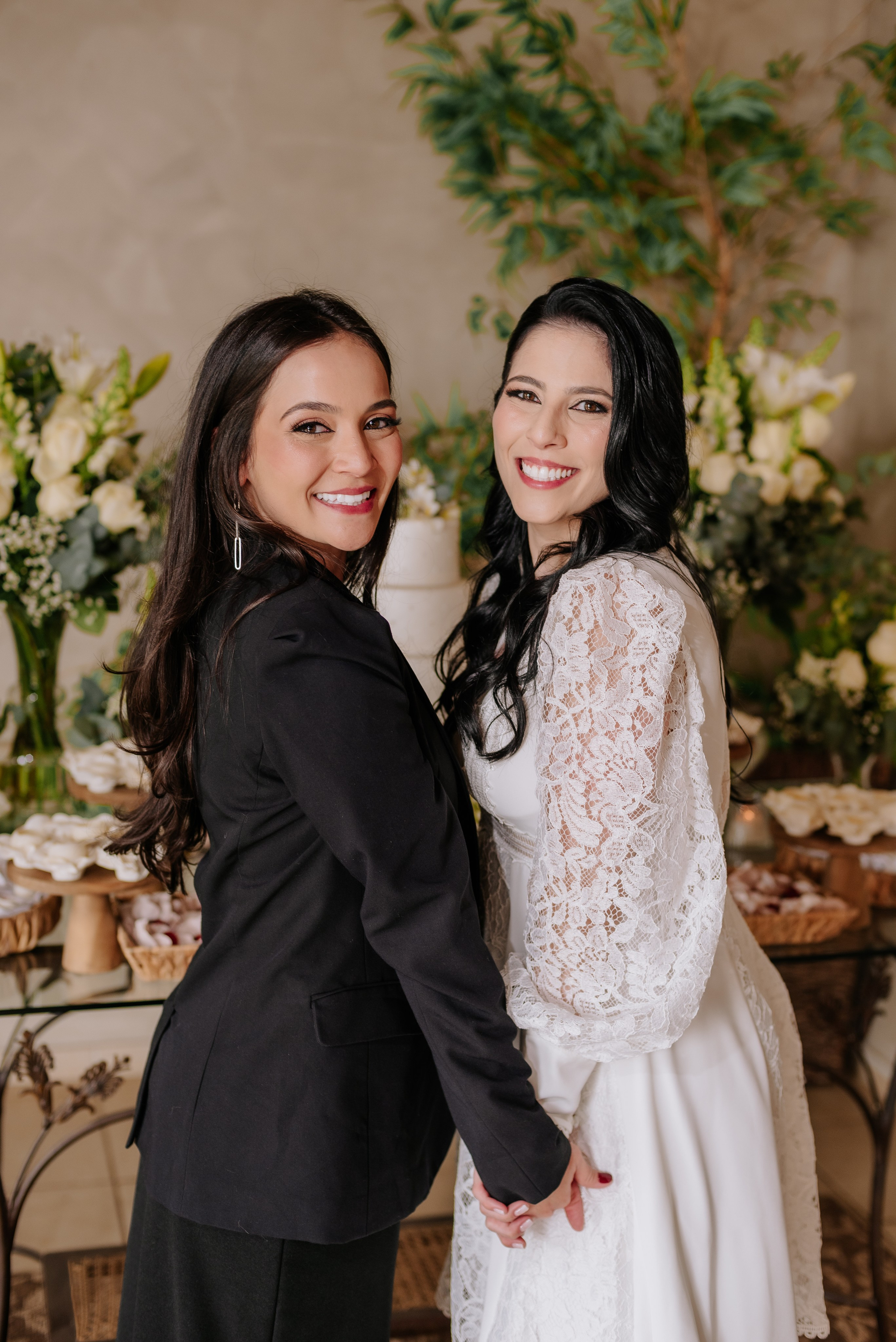 Raissa & Ricardo — La Terrasse Bistro / Bauru SP. Robson Colaço