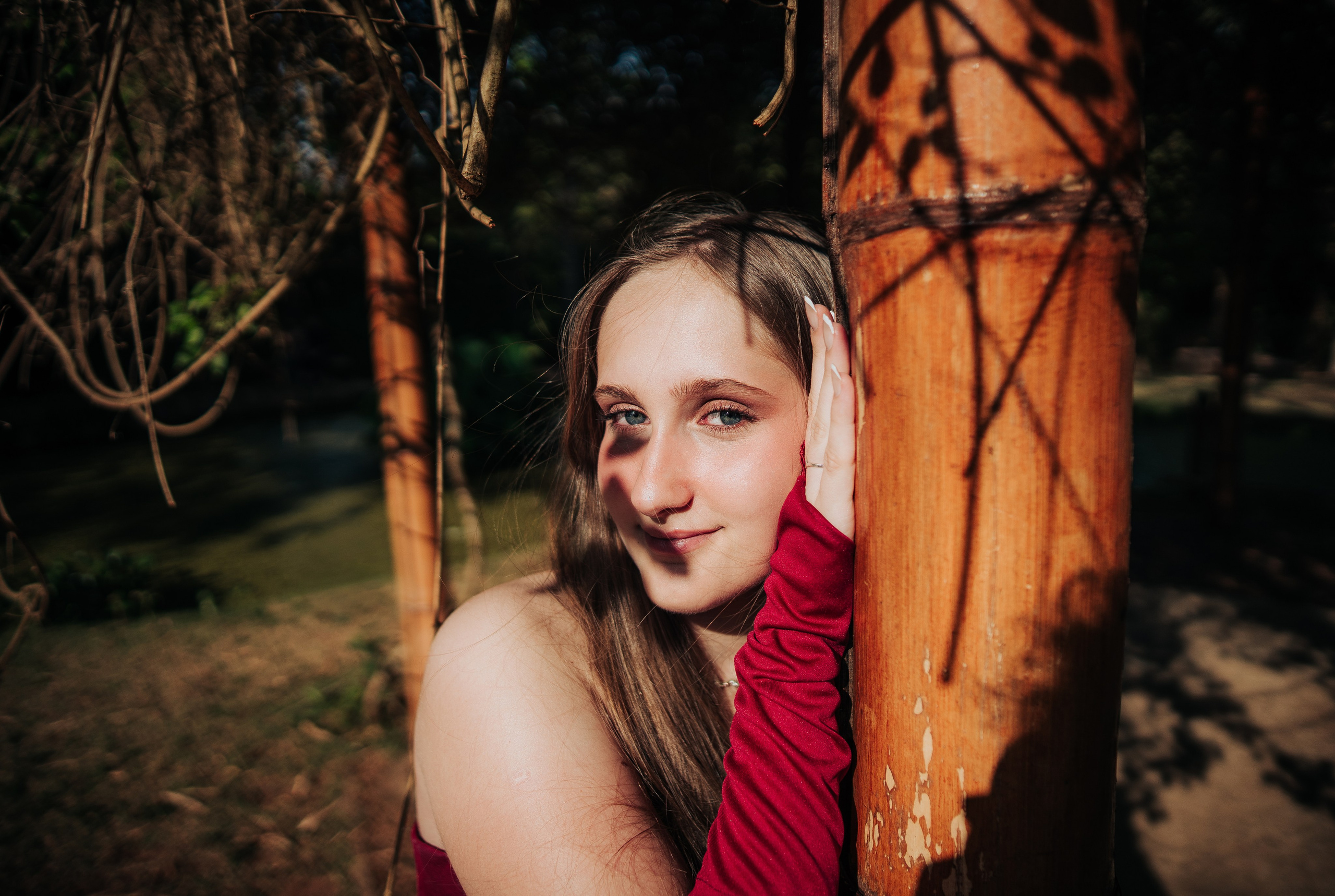 Lara — Campo Noroeste / Bauru SP. Robson Colaço