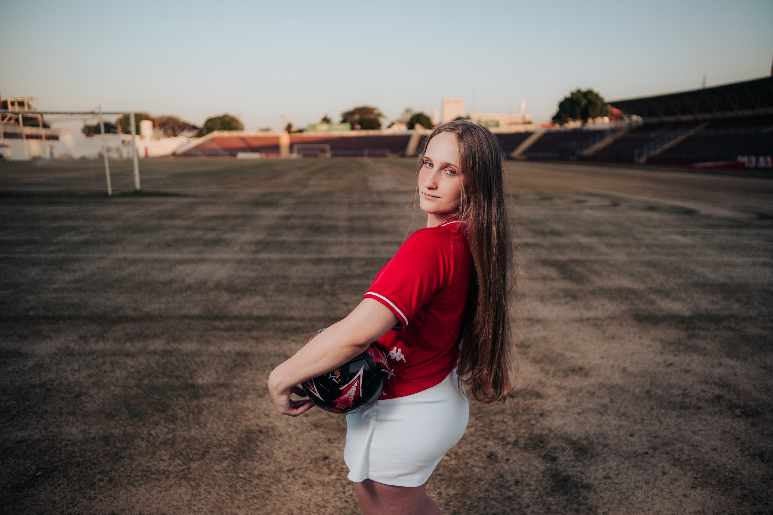 Lara — Campo Noroeste / Bauru SP. Robson Colaço