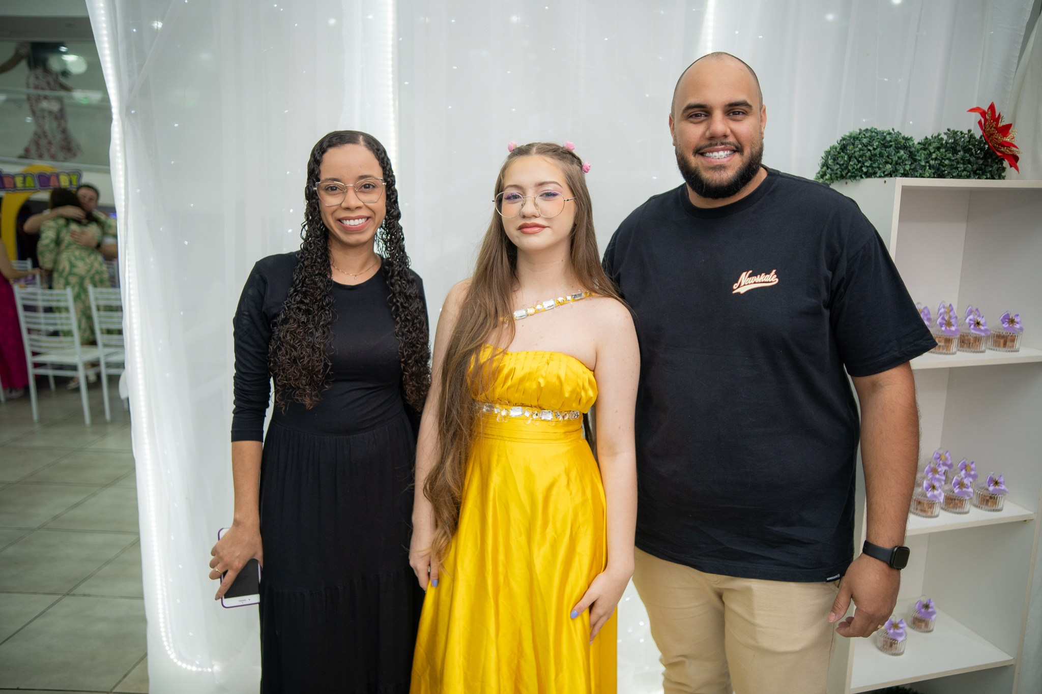 Sofia — Gulas Kids / Bauru SP. Robson Colaço