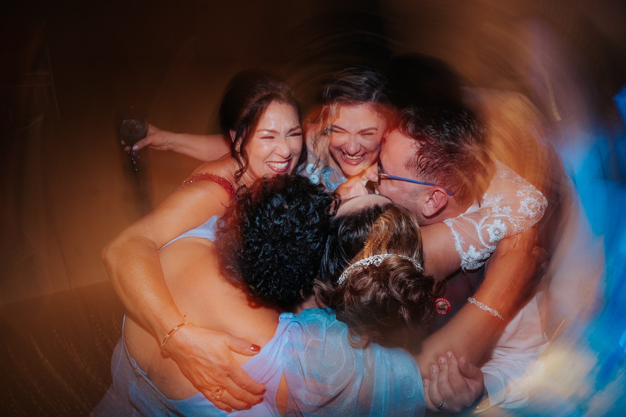 Lais & Lucas — Espaço Aveiro / Bauru SP. Robson Colaço
