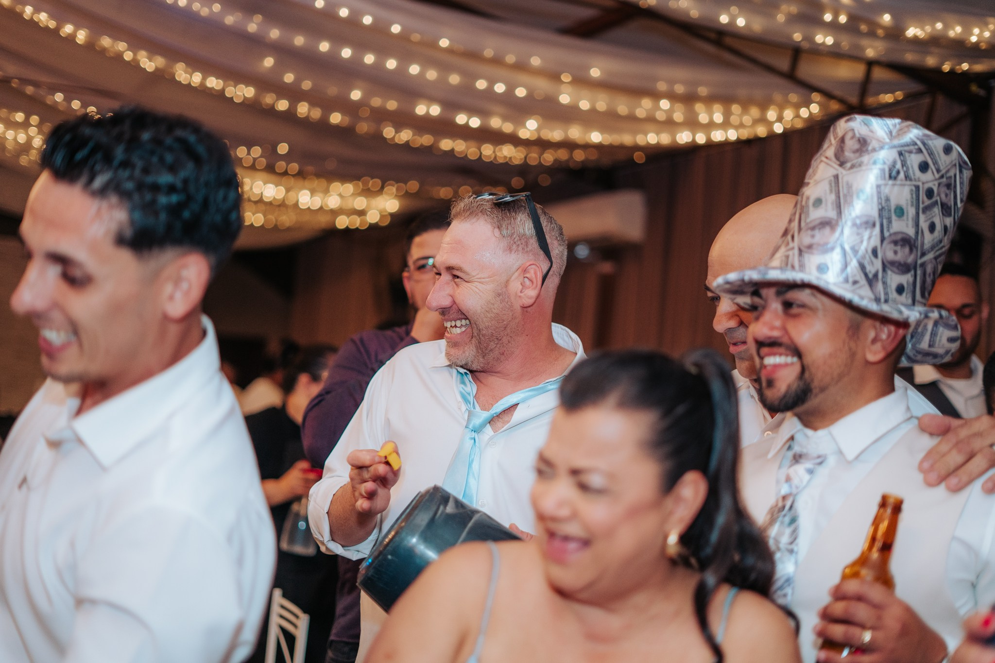 Lais & Lucas — Espaço Aveiro / Bauru SP. Robson Colaço