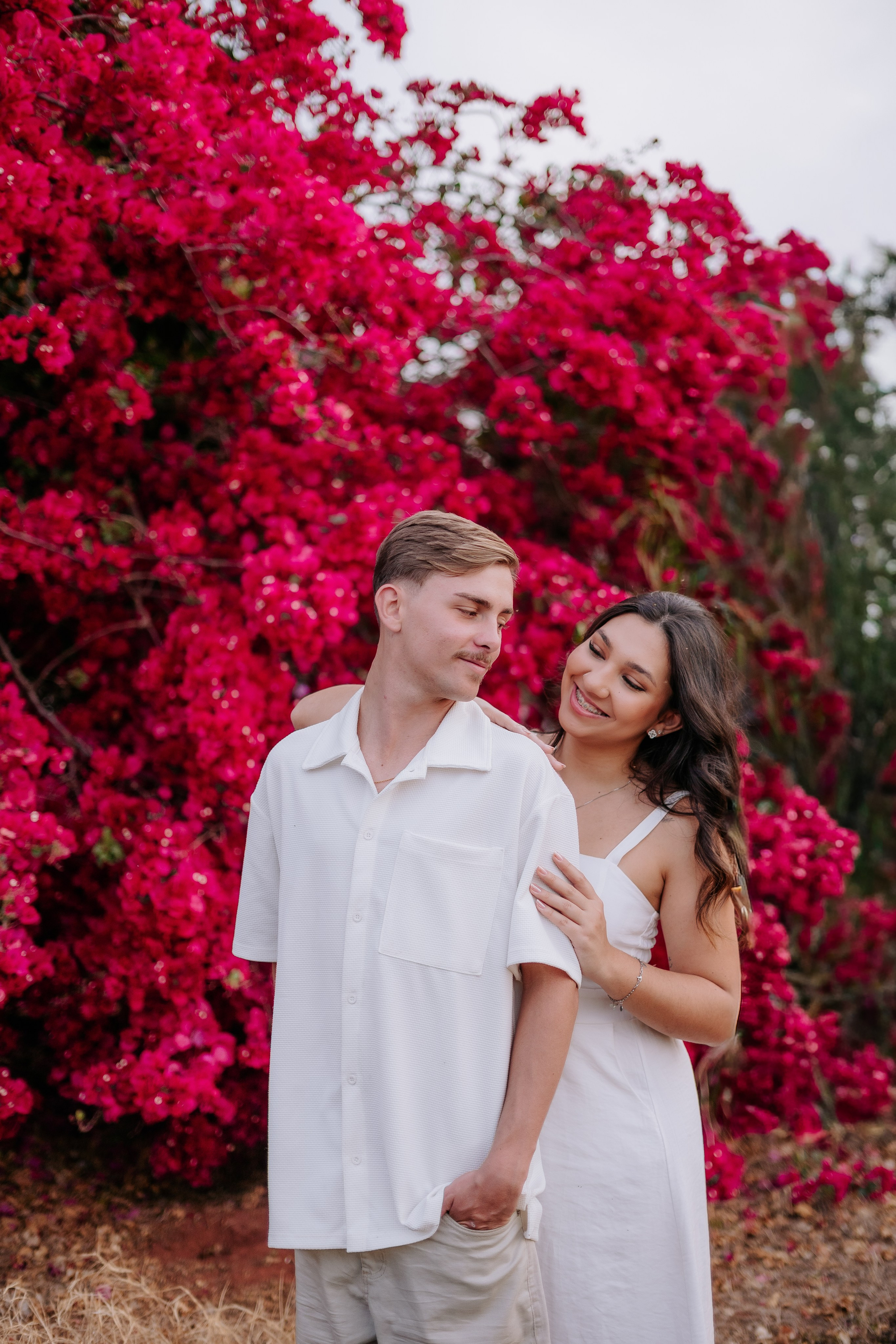 Evelyn & Murilo — CT Bauru SP. Robson Colaço