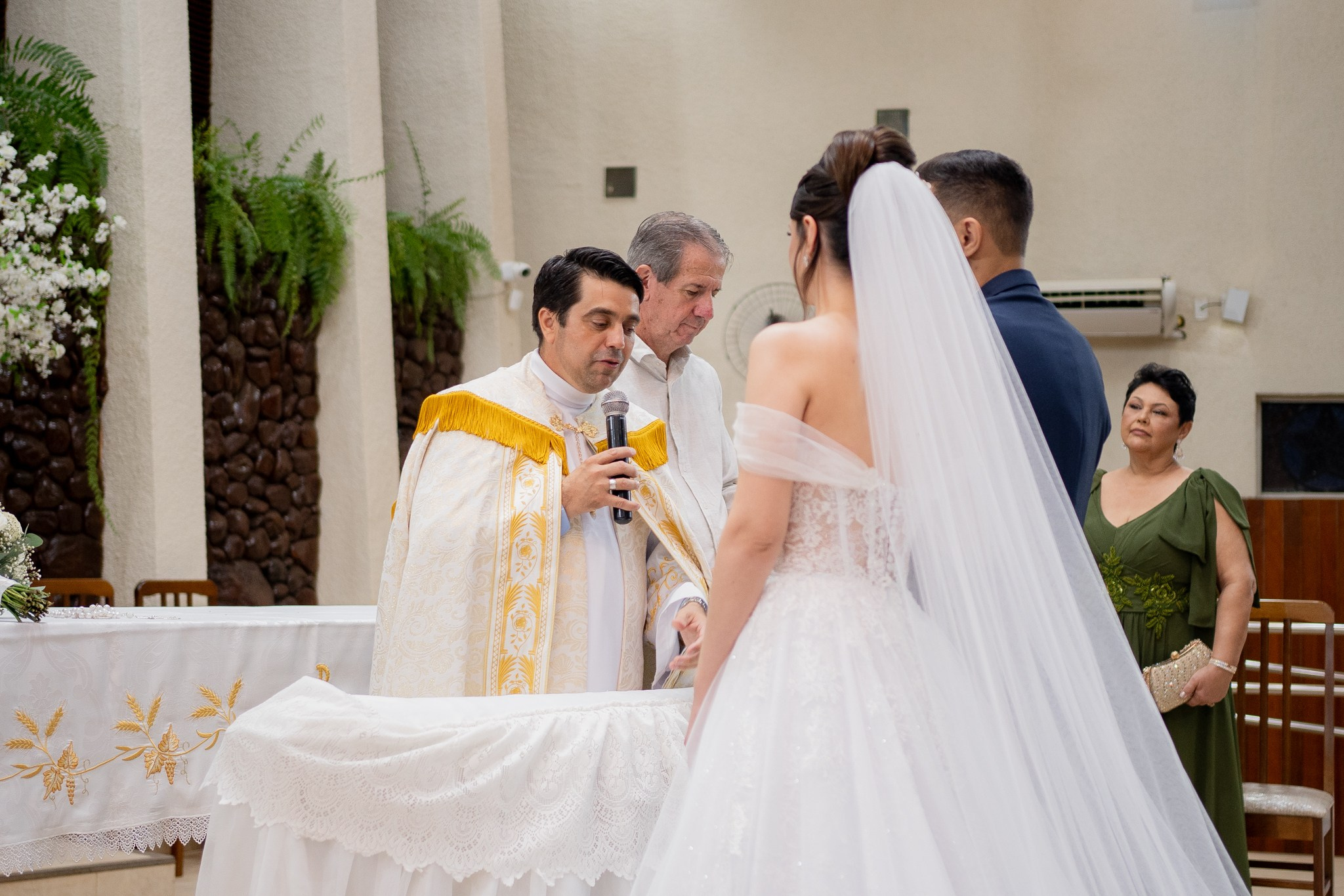 Giovana & Bruno — Luso / Bauru — SP. Robson Colaço