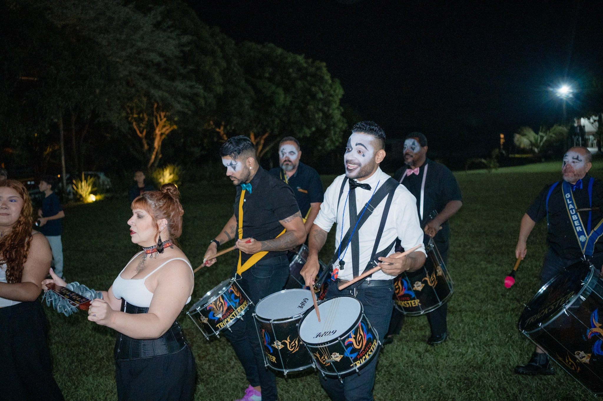 Ana Laura — Bauru SP. Robson Colaço