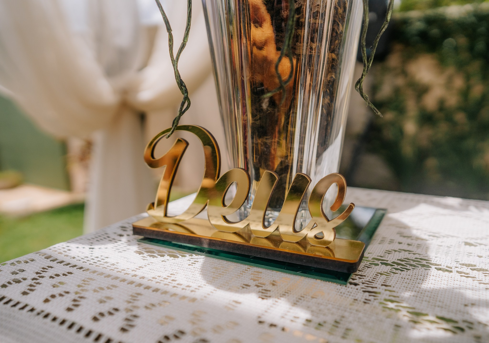 Fernanda & Leandro — Bauru SP. Robson Colaço