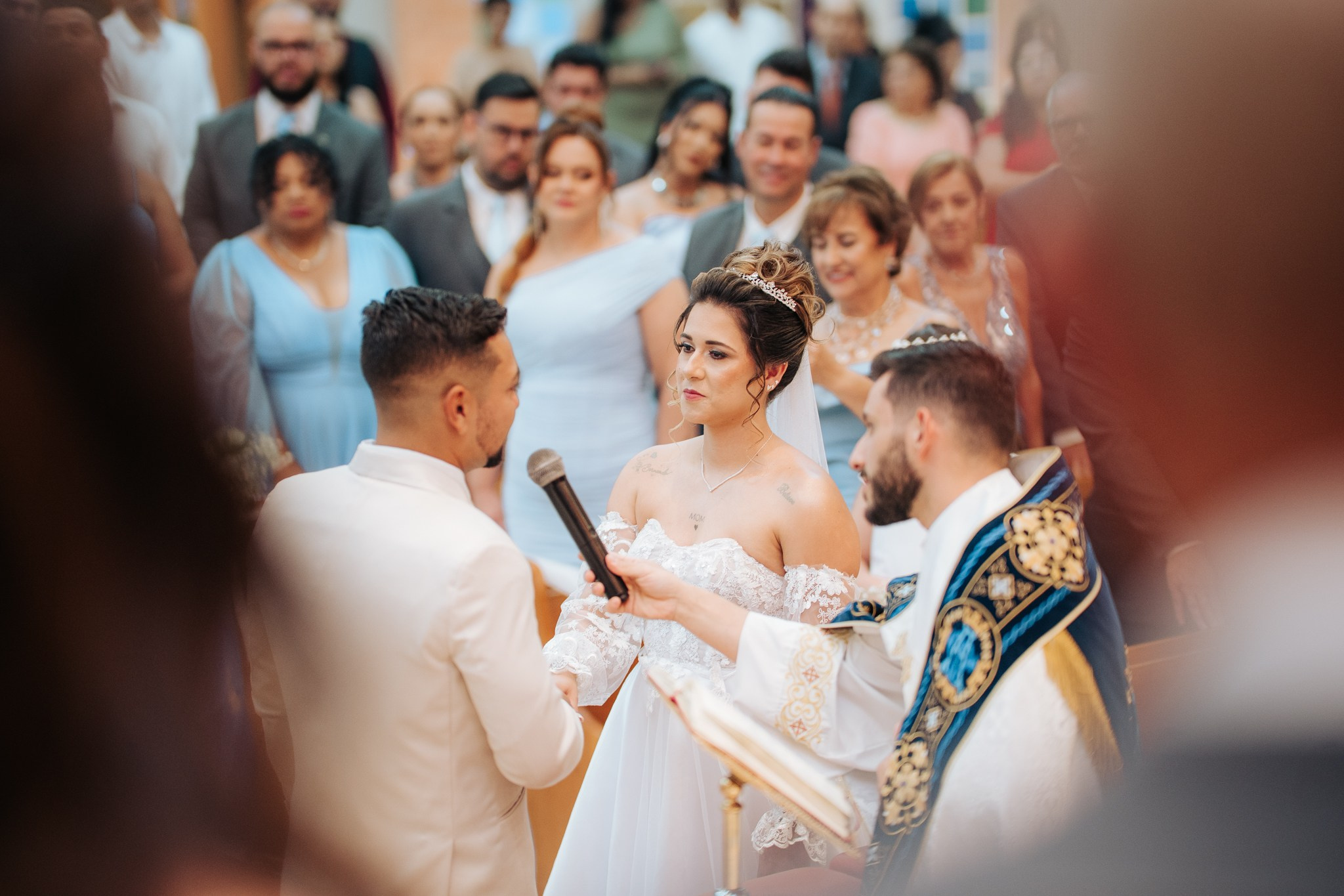 Lais & Lucas — Espaço Aveiro / Bauru SP. Robson Colaço