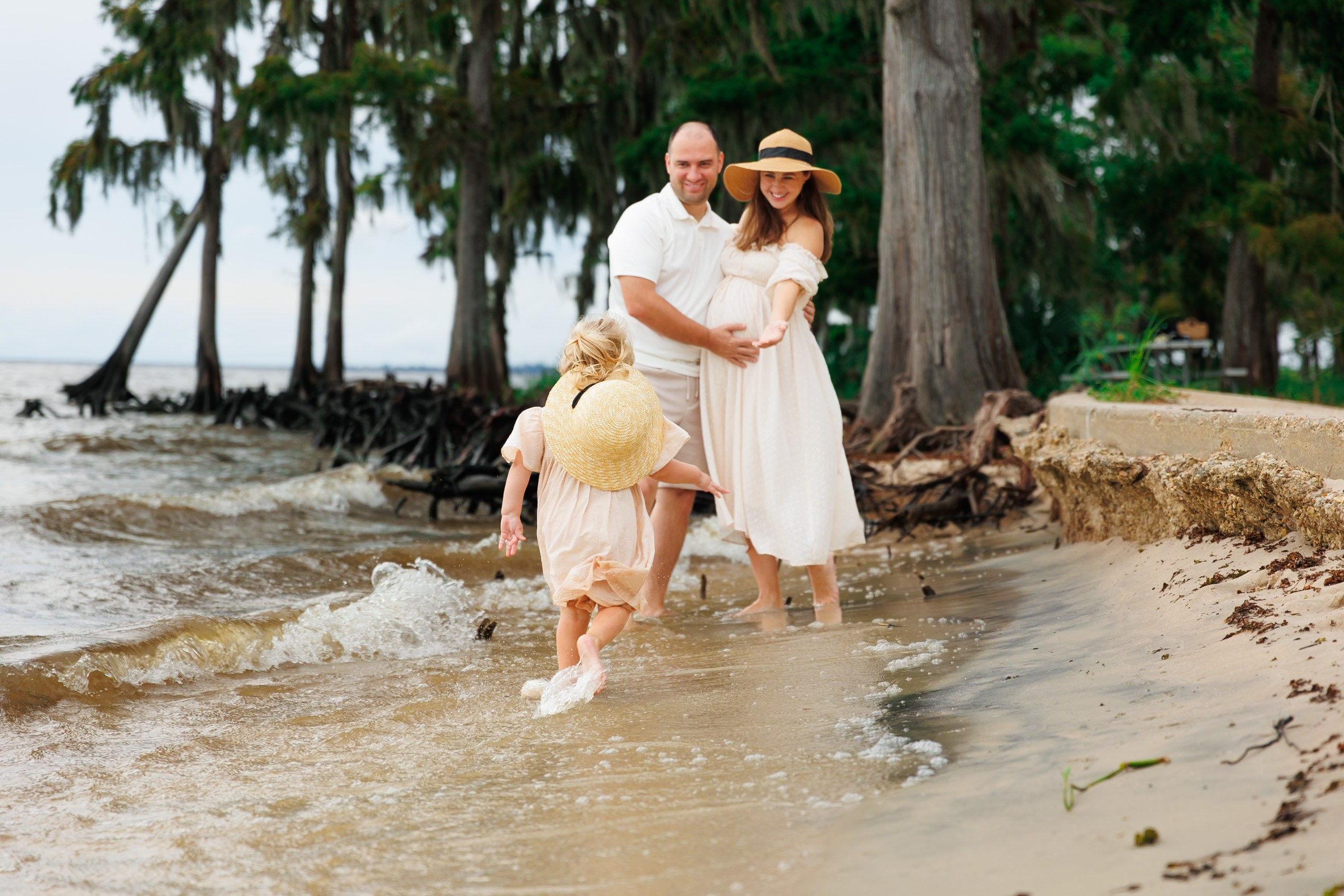 Yana (New Orleans). Photographer Julia Makoveeva
