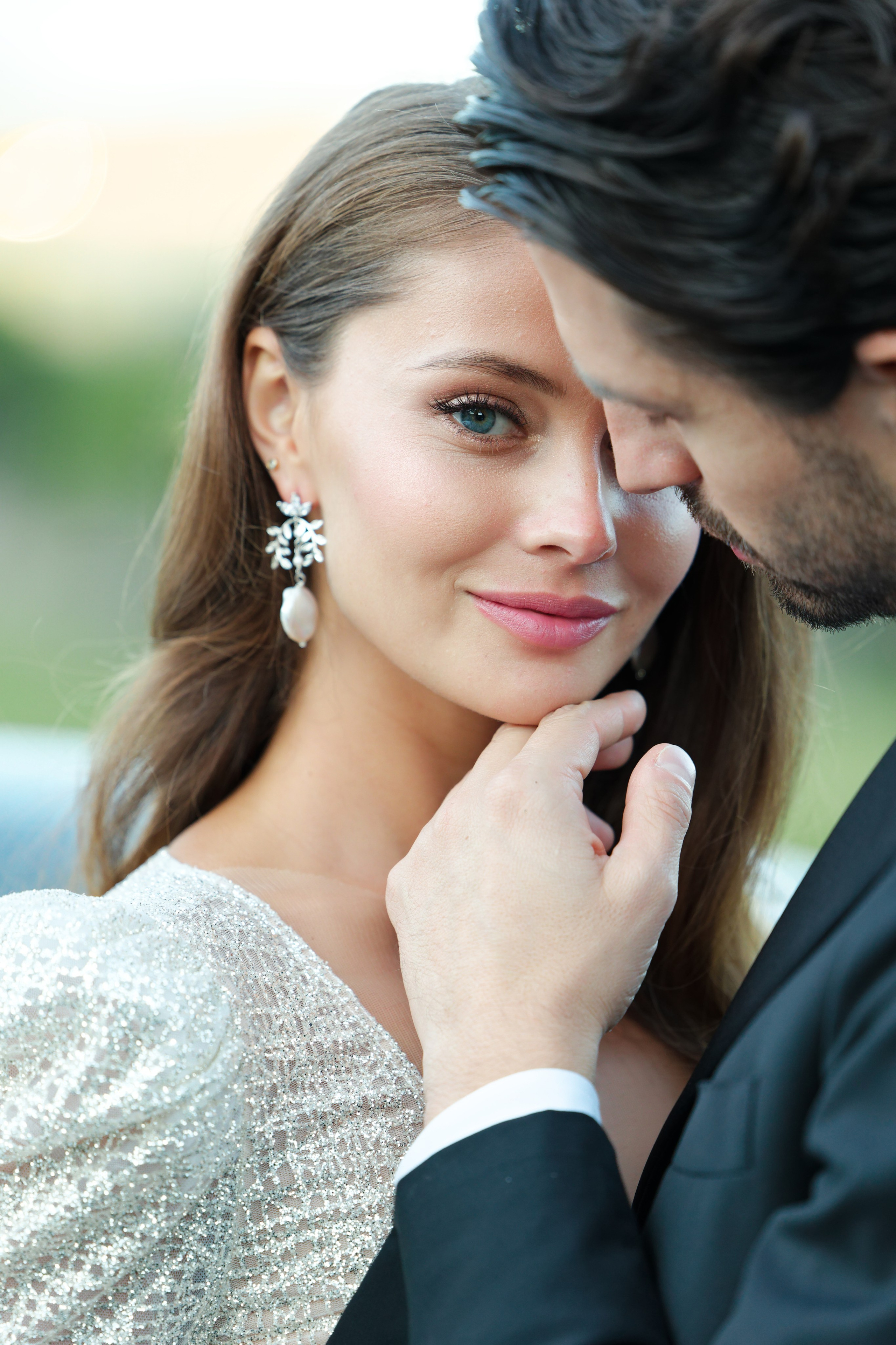 Wedding at Villa Arvedi, Verona, Italy
