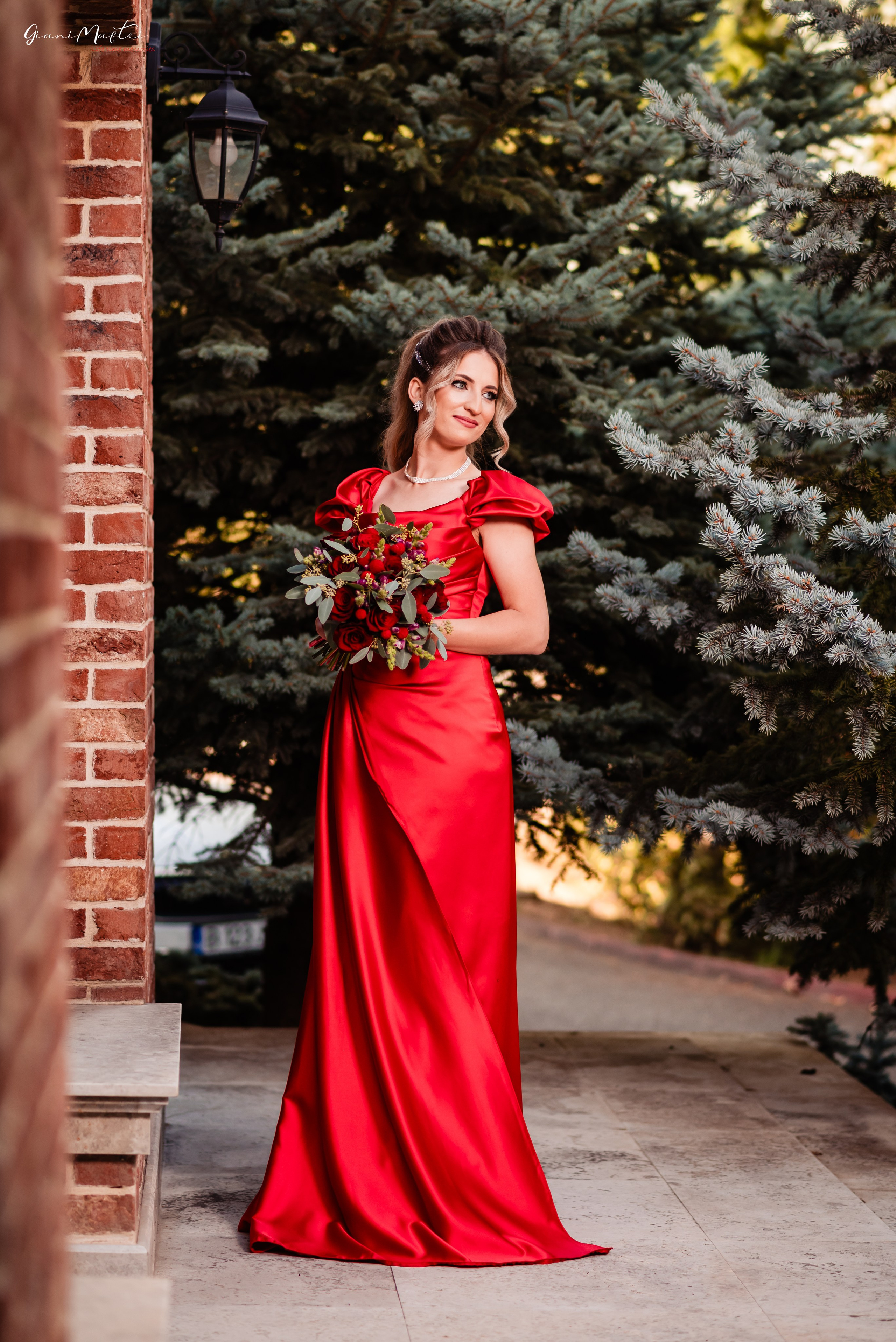 Alice & Alex. Giani Maftei