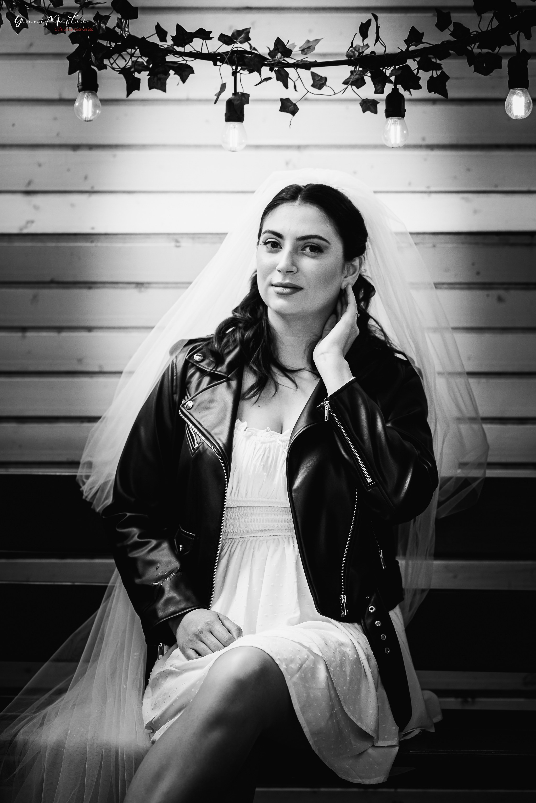 Save the date Ioana & Catalin. Giani Maftei