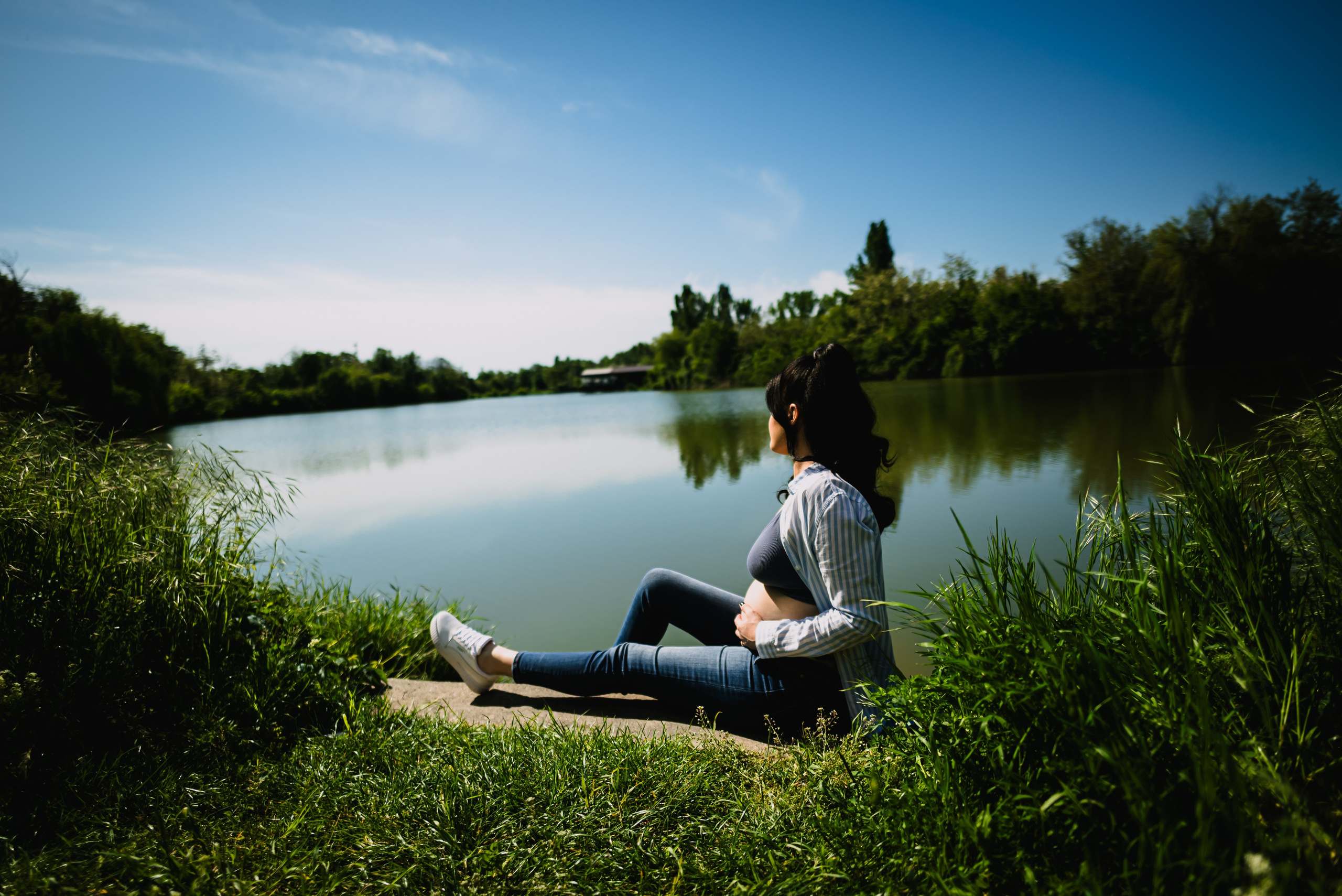 Save the date cu burtica — Alexandra & Sergiu. Giani Maftei