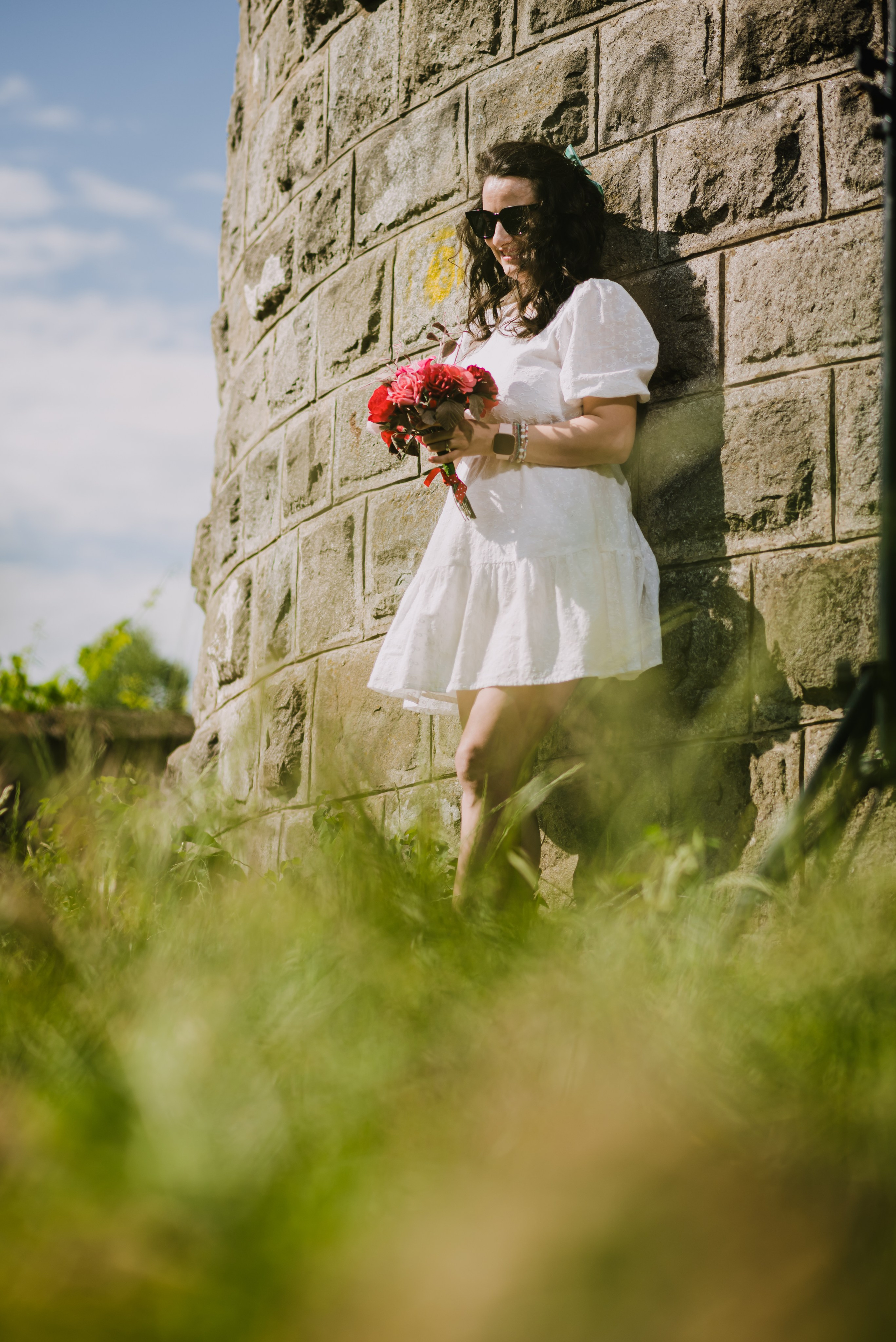 Ella & Petre. Giani Maftei