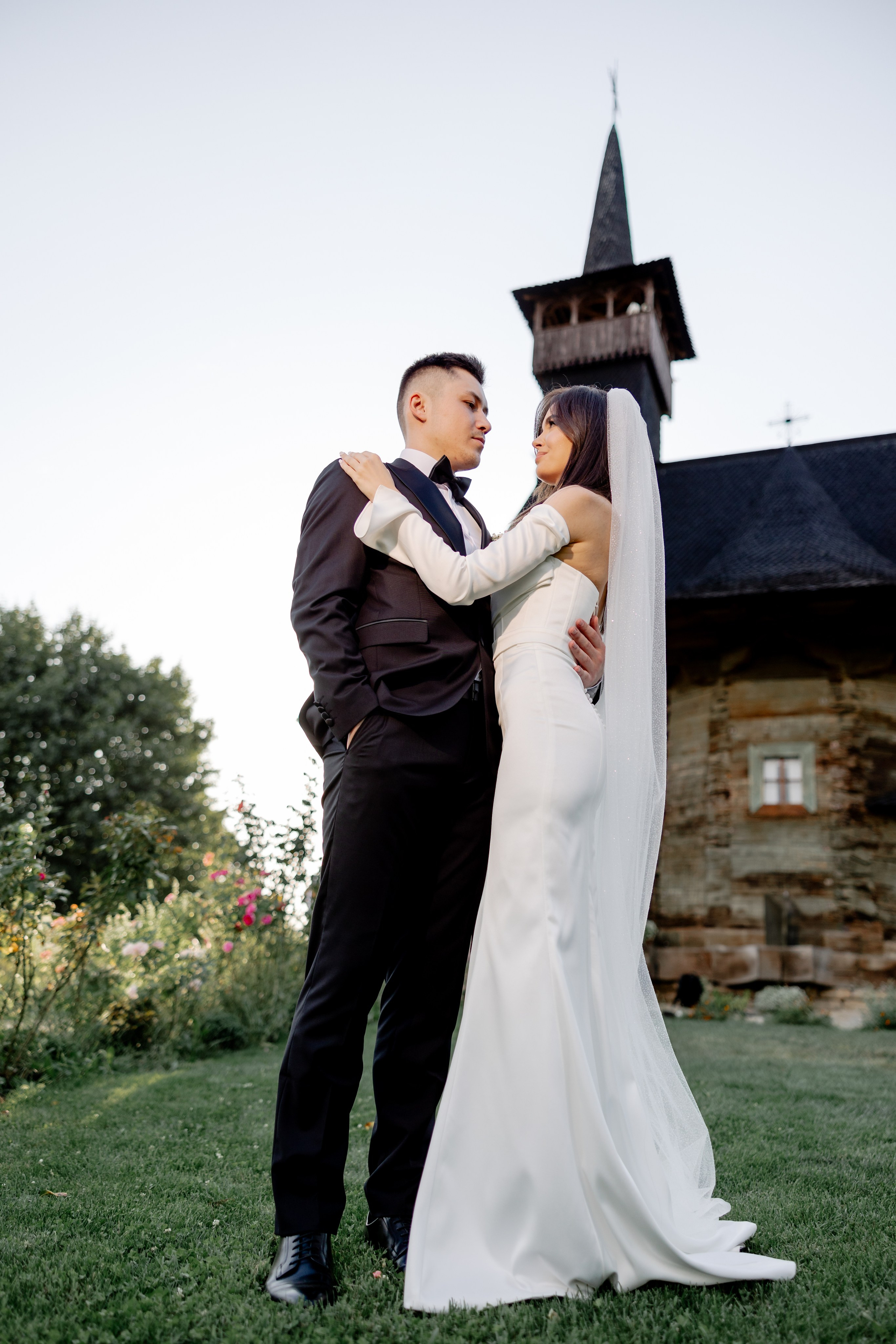 Corneliu & Corina. ProWed — Foto Video Moldova