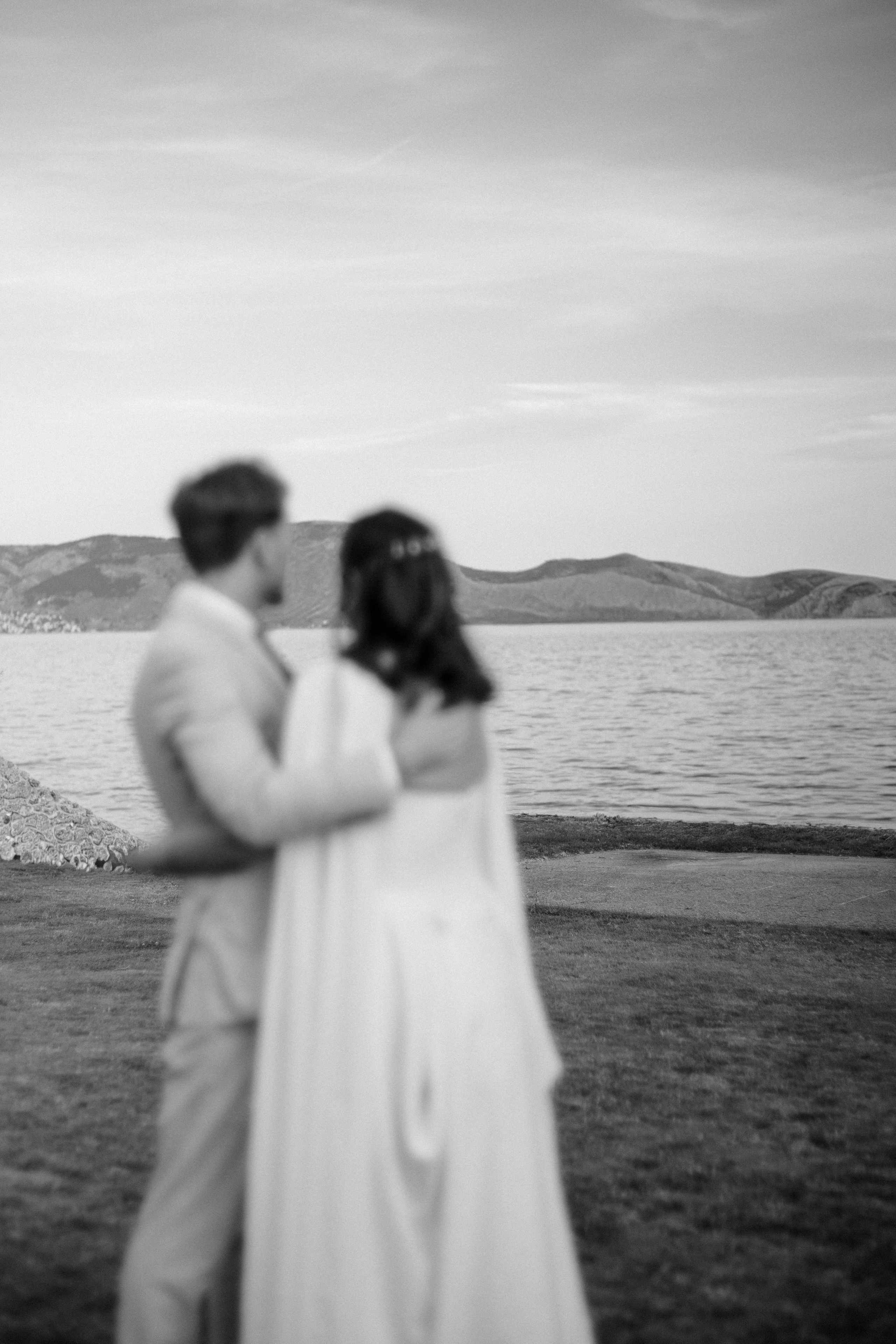 Wedding day of Maddie and Colton. Photographer in Greece Kristina