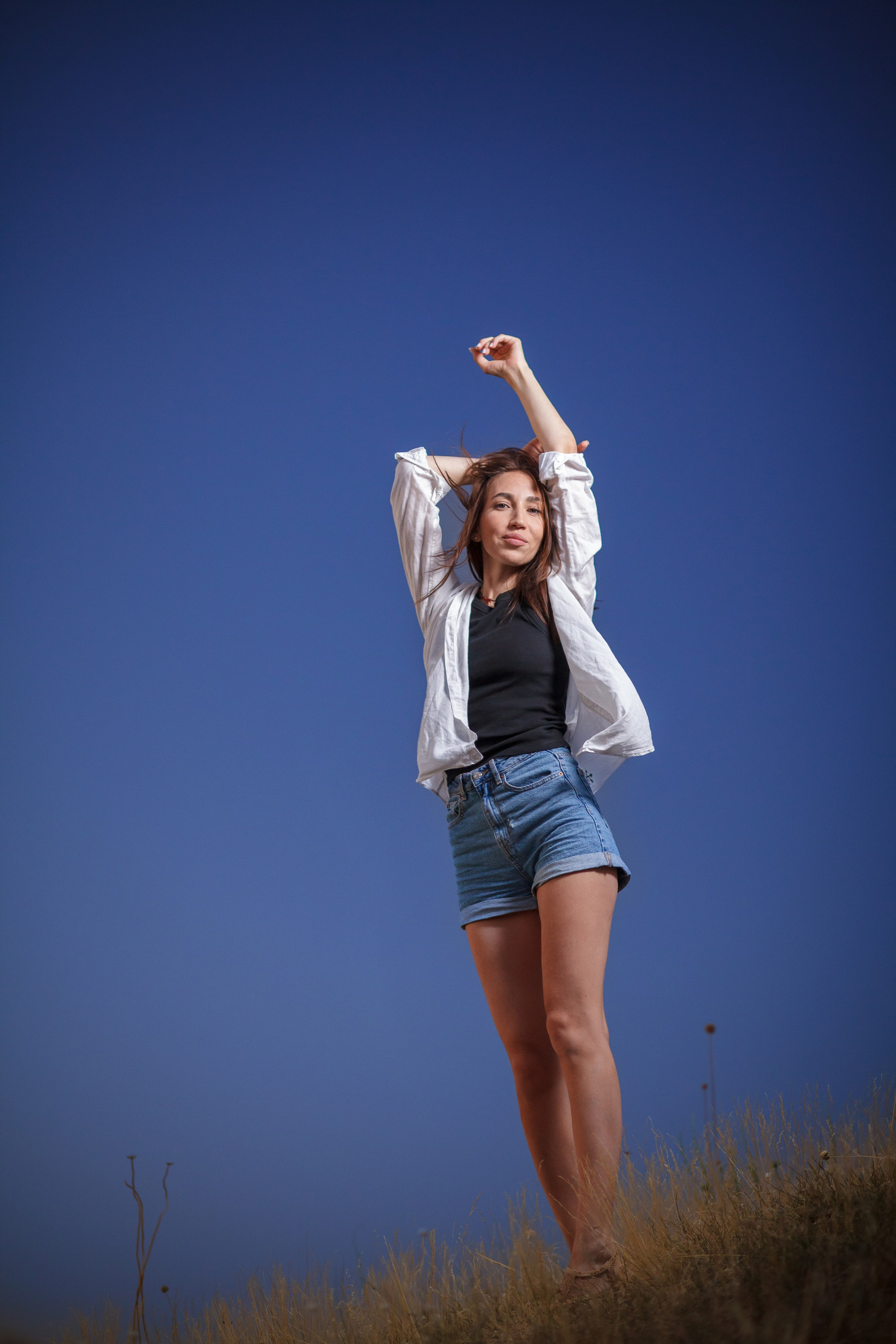 Фотограф Південноукраїнськ