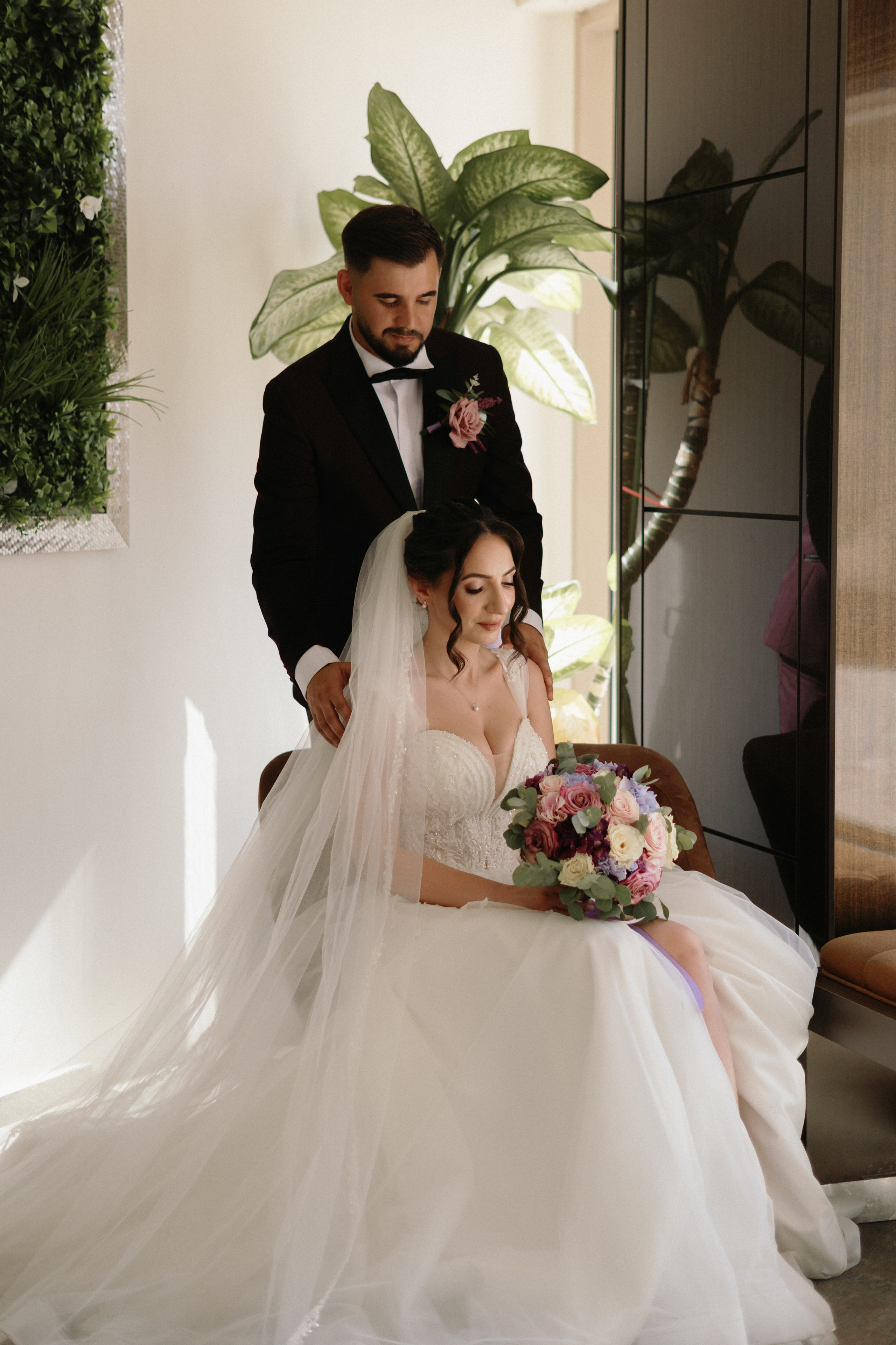 Andreea & Emanuel. STORYCATCHERS